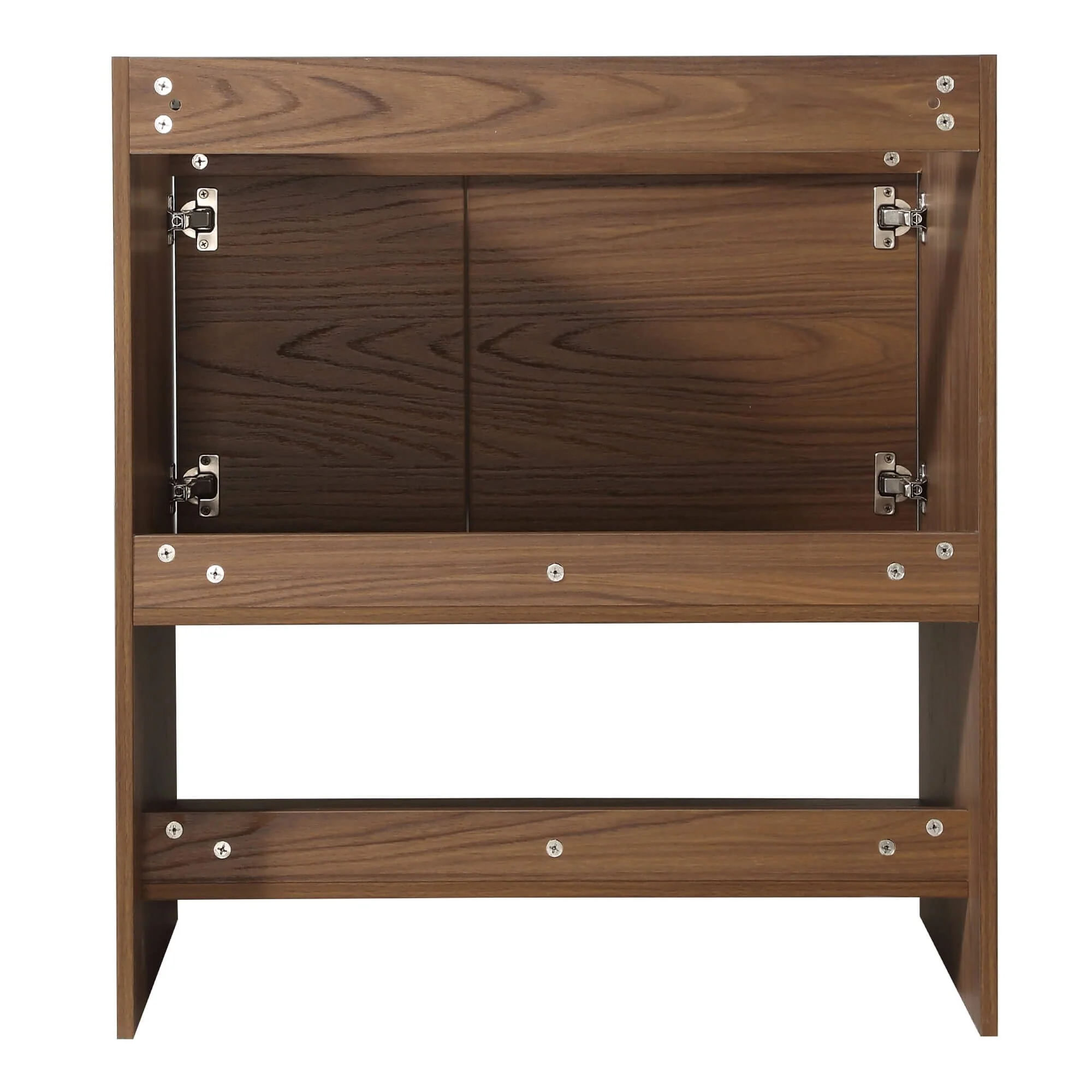 Fine Fixtures Phoenix Bathroom Vanity with Sink - Full Assembly Required