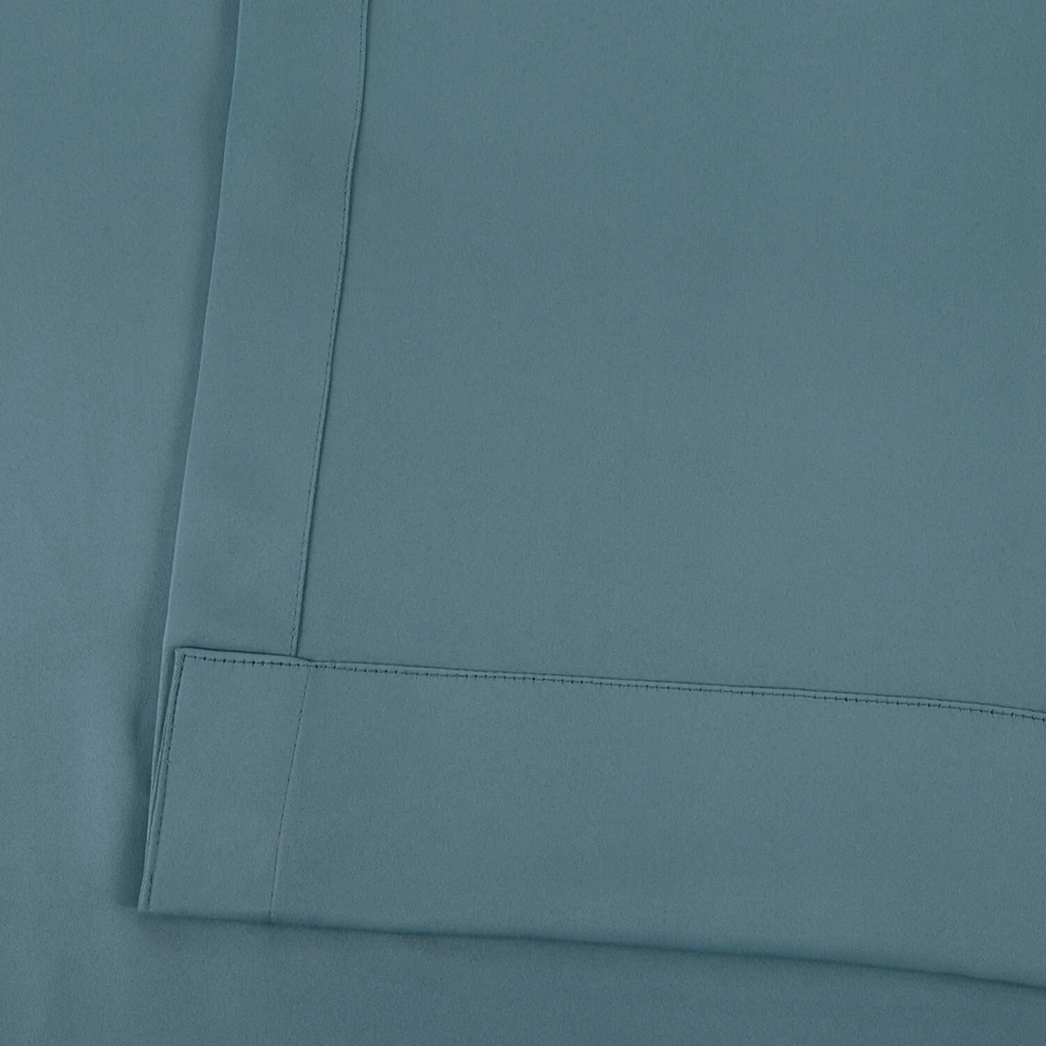 Exclusive Fabrics Room Darkening 120-inch Curtain Panel Pair (2 Panels)