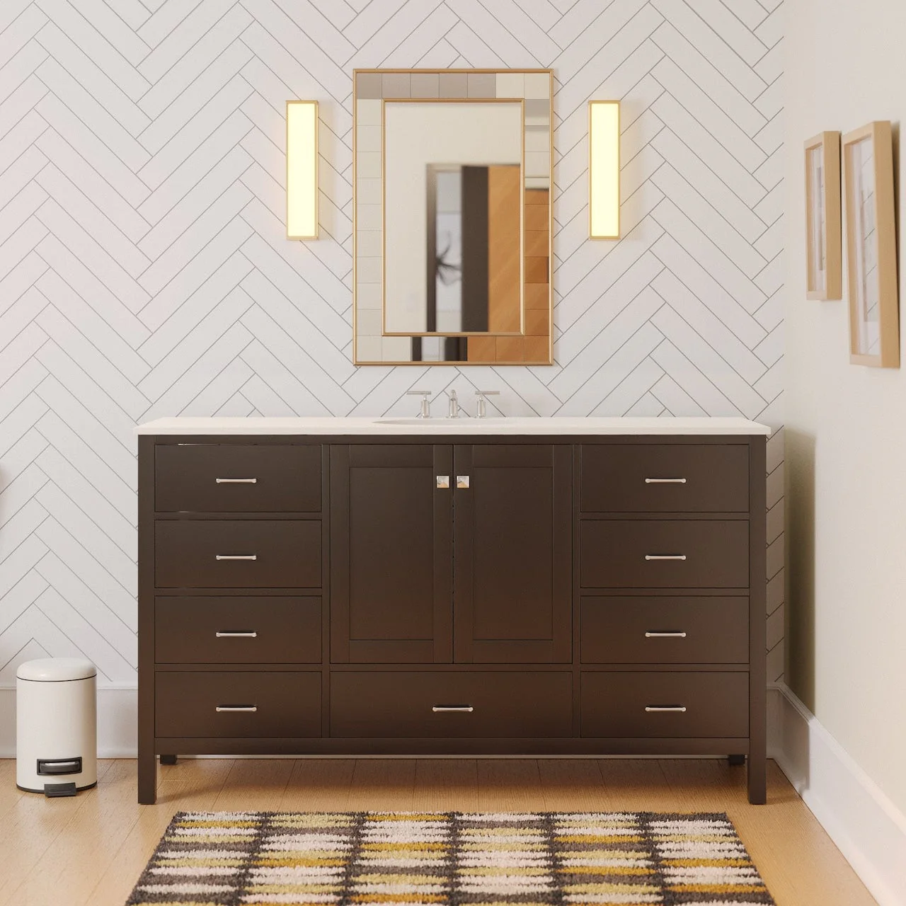 KitchenBathCollection Horizon 60