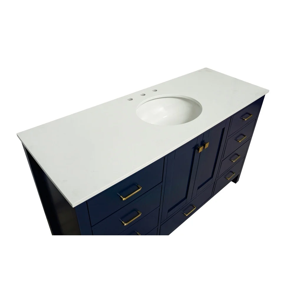 KitchenBathCollection Horizon 60