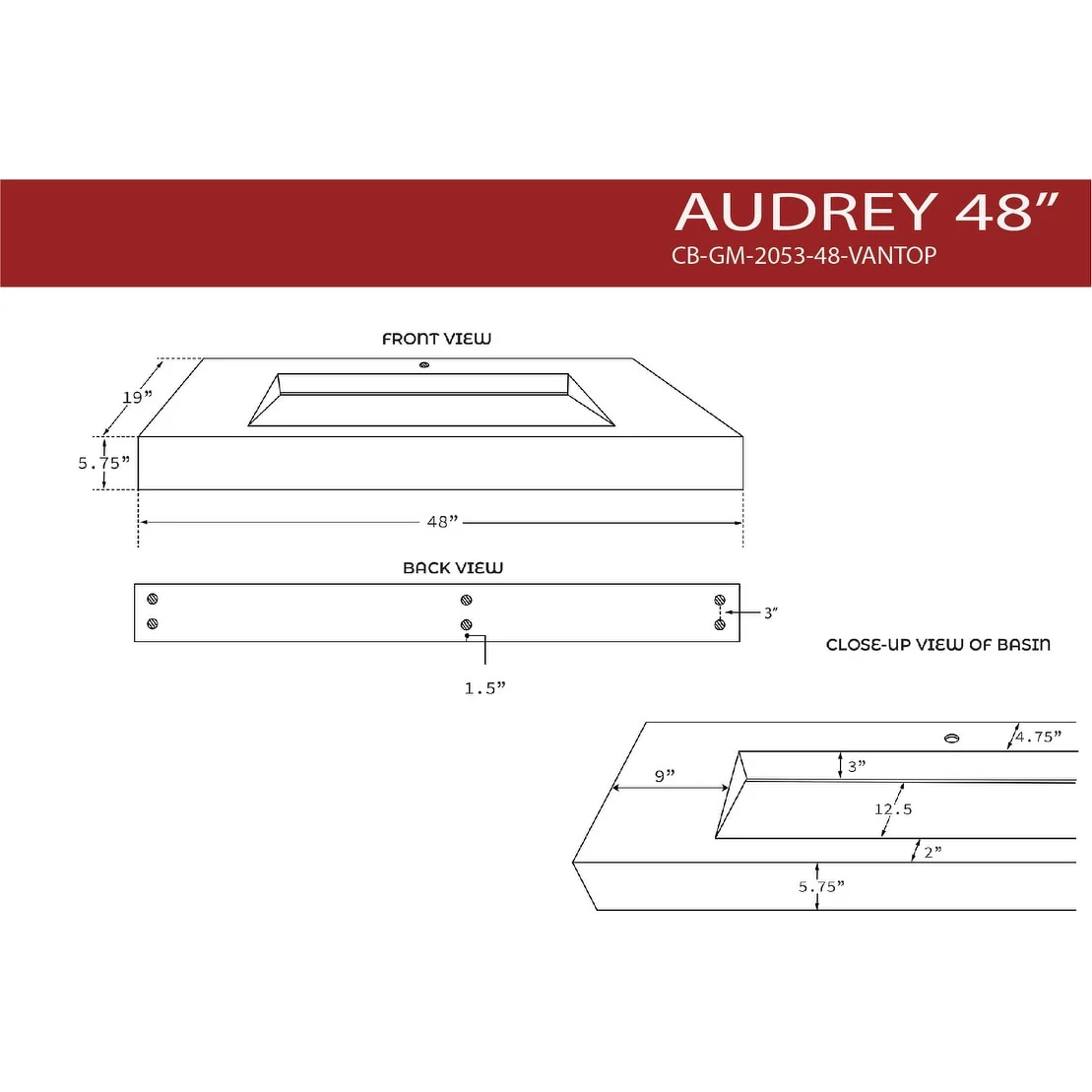 Audrey 36