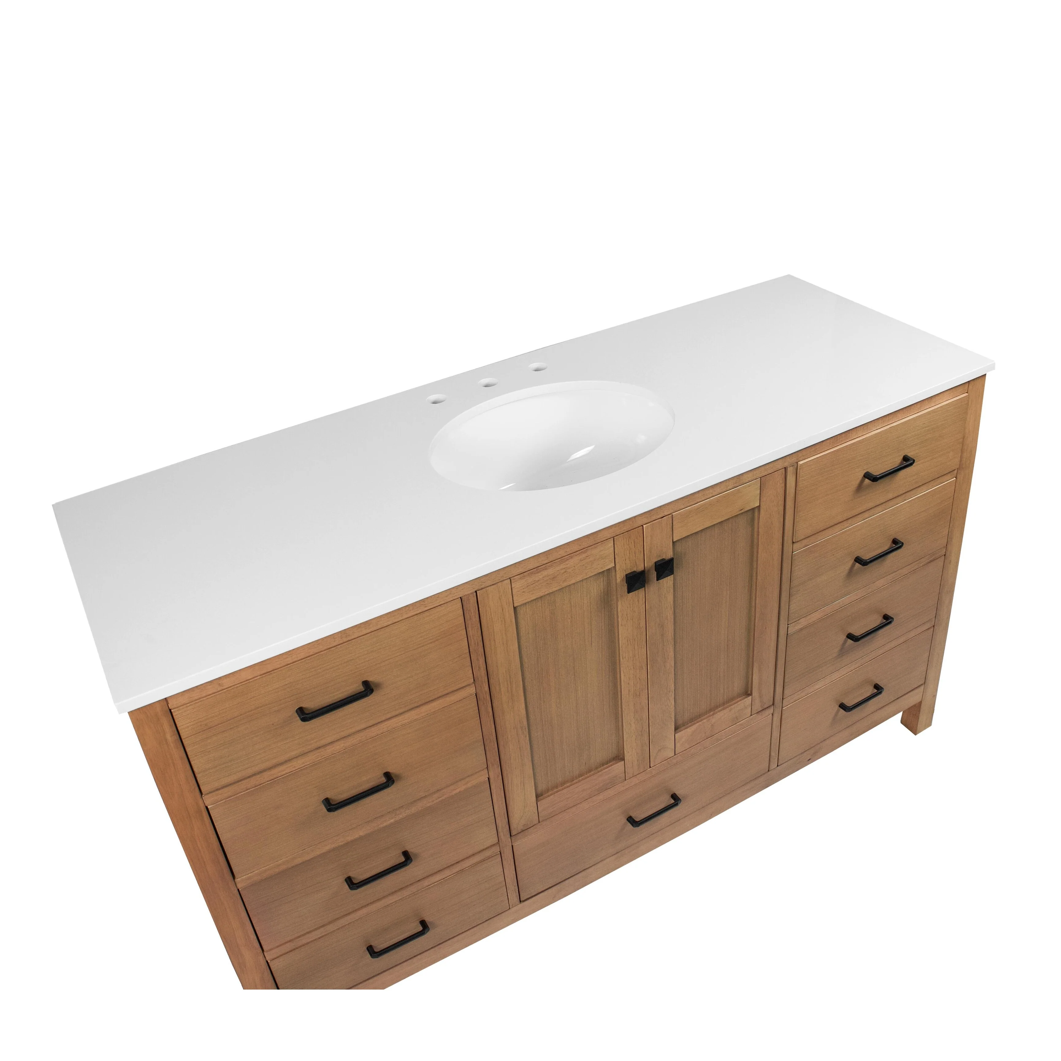 KitchenBathCollection Horizon 60