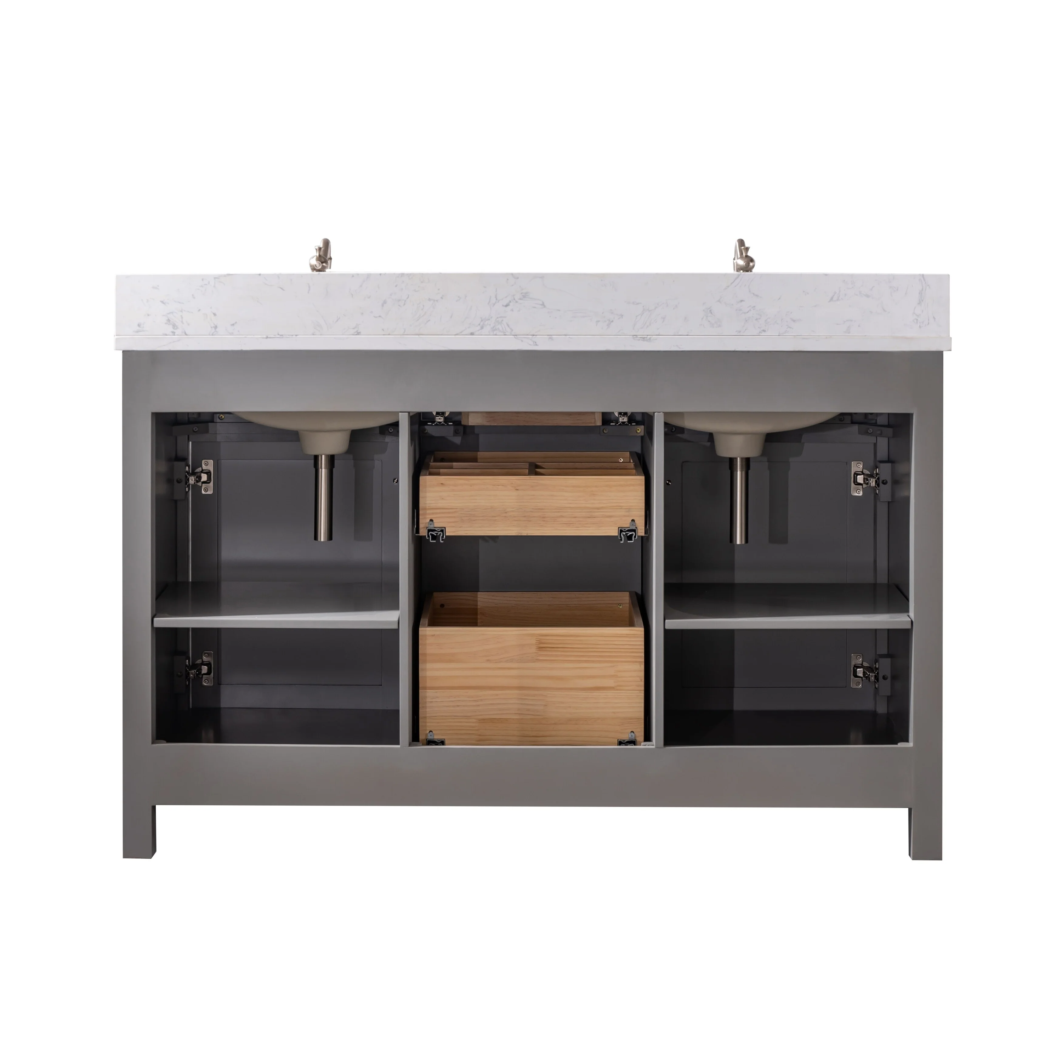 Sudio Design Bathroom Vanity Jasper Collection.