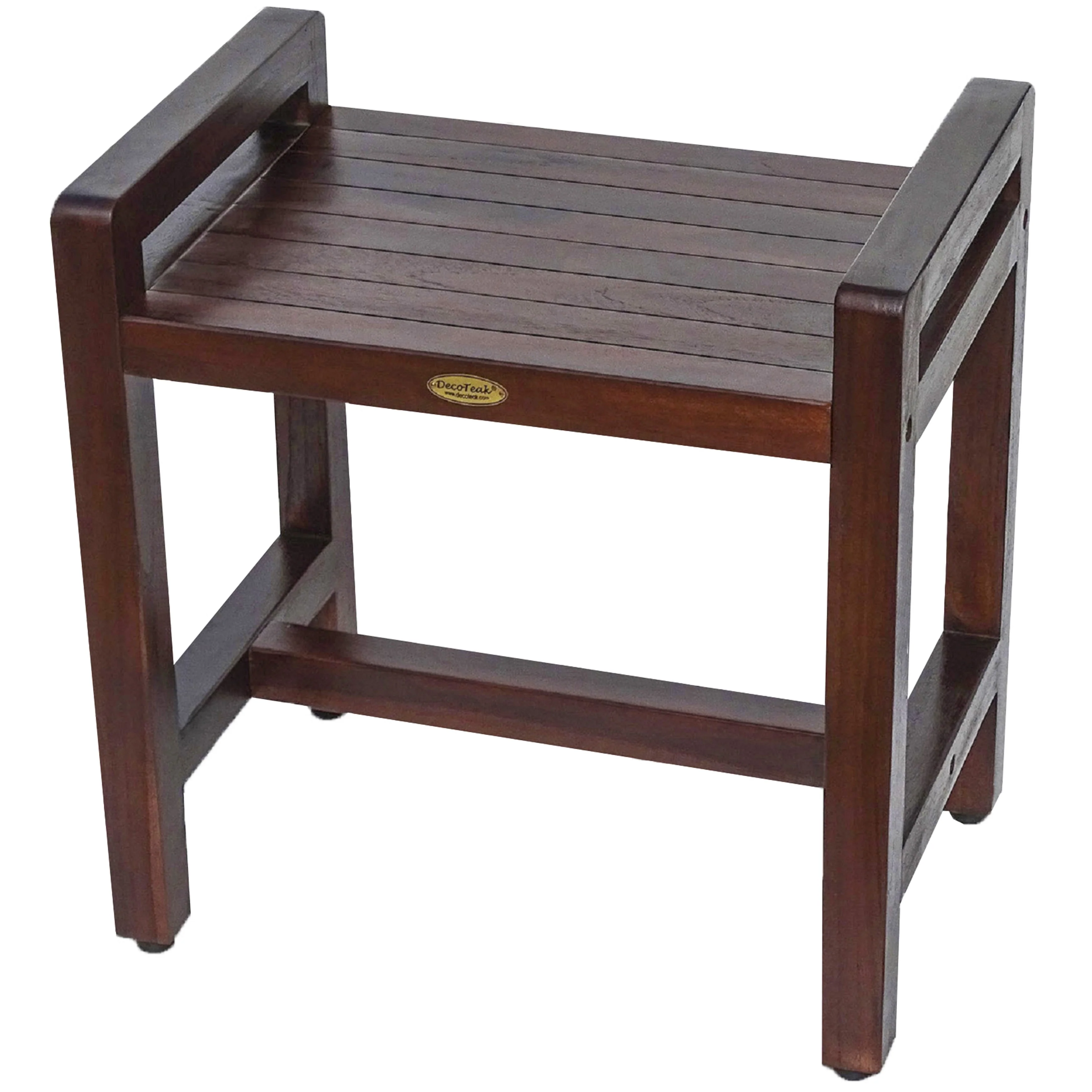 DecoTeak Eleganto 20