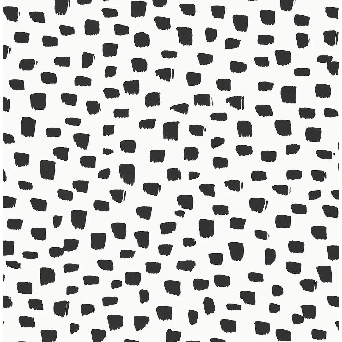 NextWall Speckled Dot Peel and Stick Wallpaper - 20.5 in. W x 18 ft. L