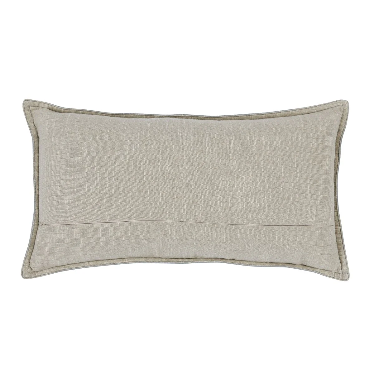 Cheyenne 100% Leather Throw Pillow By Kosas Home