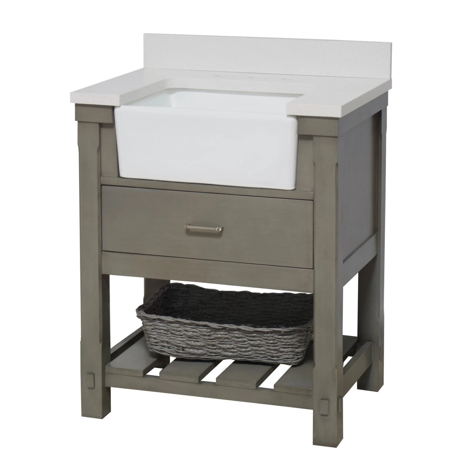 KitchenBathCollection Charlotte 30