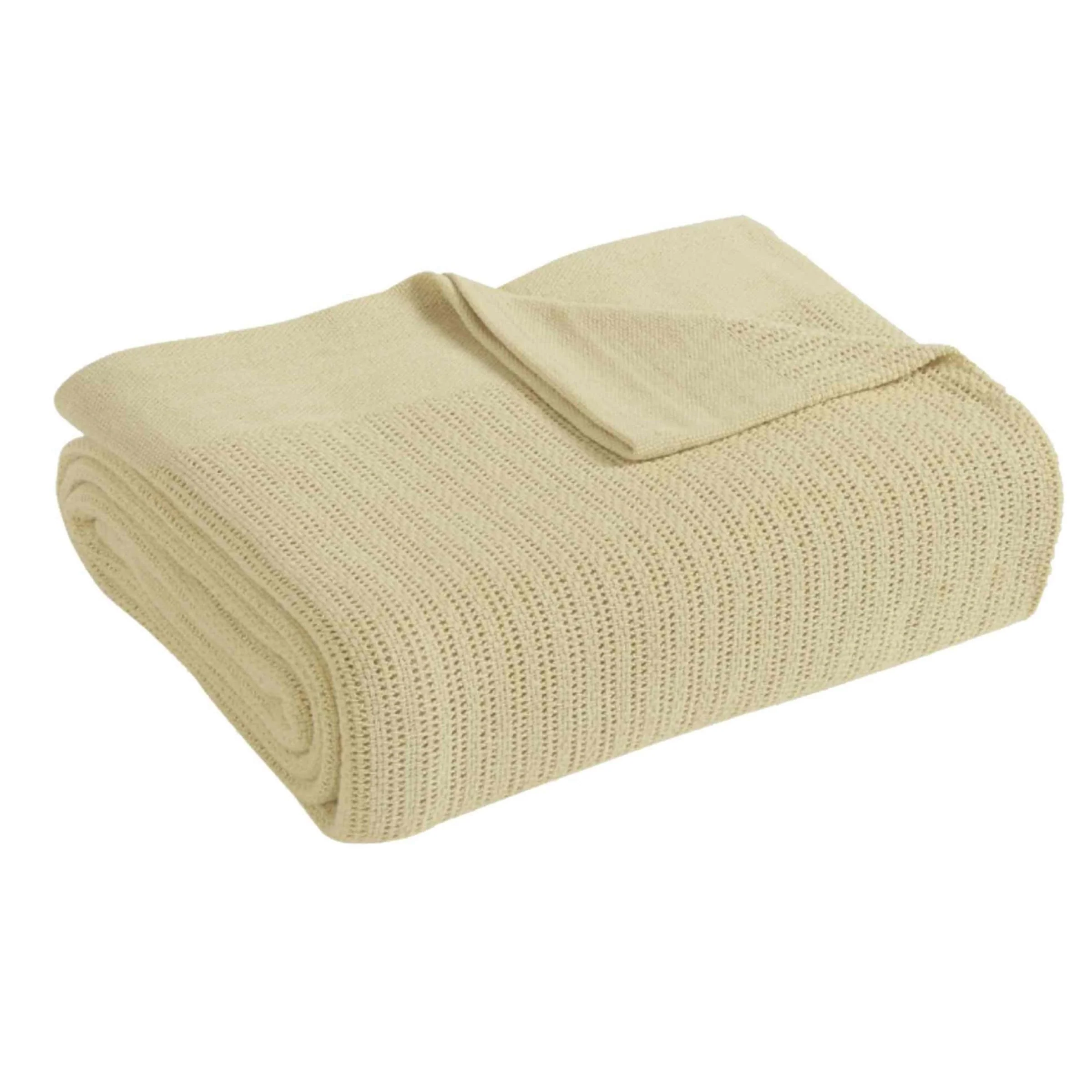Fiesta® Sunflower Full/Queen Blanket