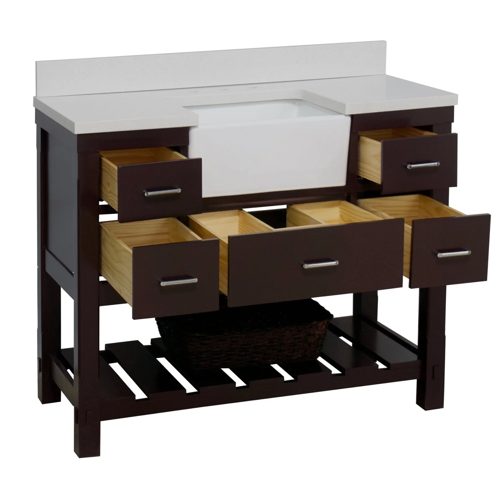 KitchenBathCollection Charlotte 48