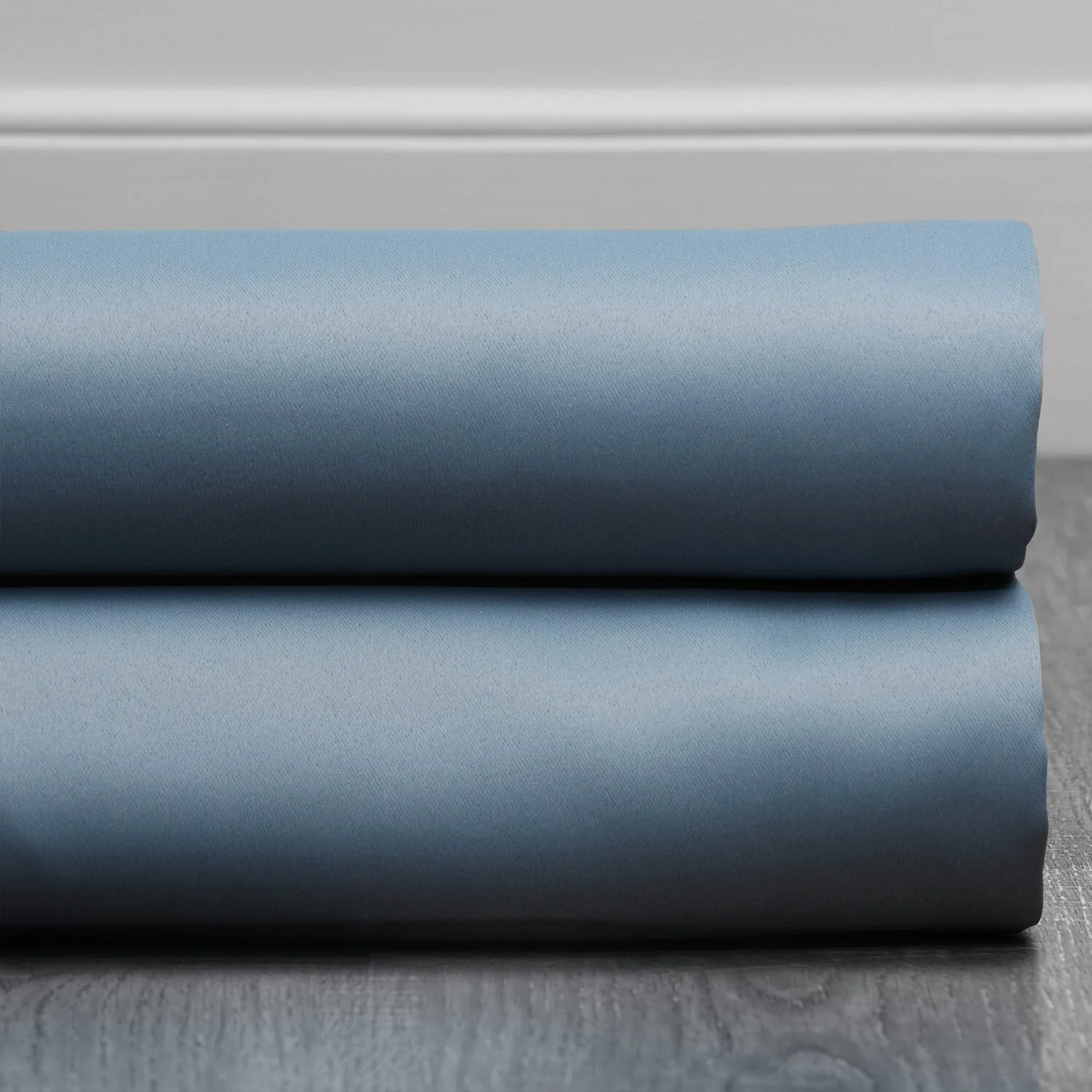 Exclusive Fabrics Room Darkening 120-inch Curtain Panel Pair (2 Panels)