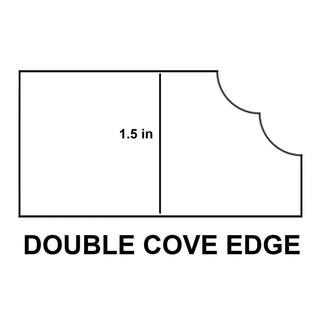 Willow Collections 36 in. W x 22 in. D Charlotte Teak Right Offset Sink Bathroom Solid Teak Vanity with Countertop