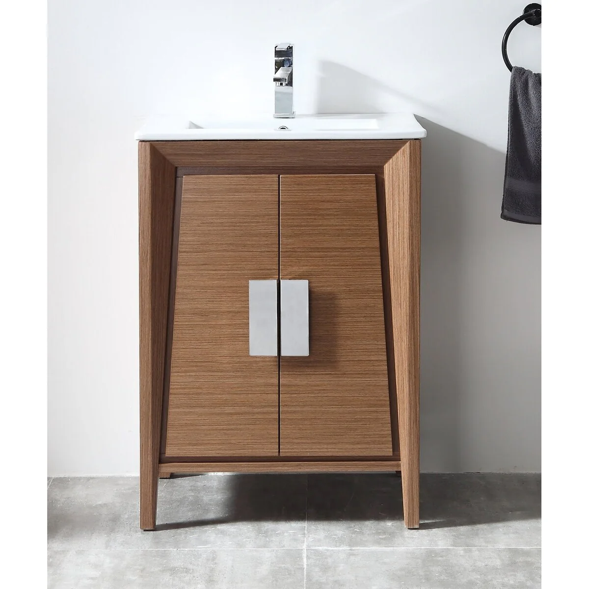 Tennant Brand Melissa Single Sink Bathroom Vanity