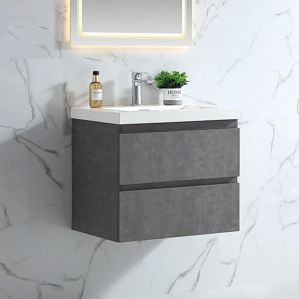 Floating Bathroom Vanity 24