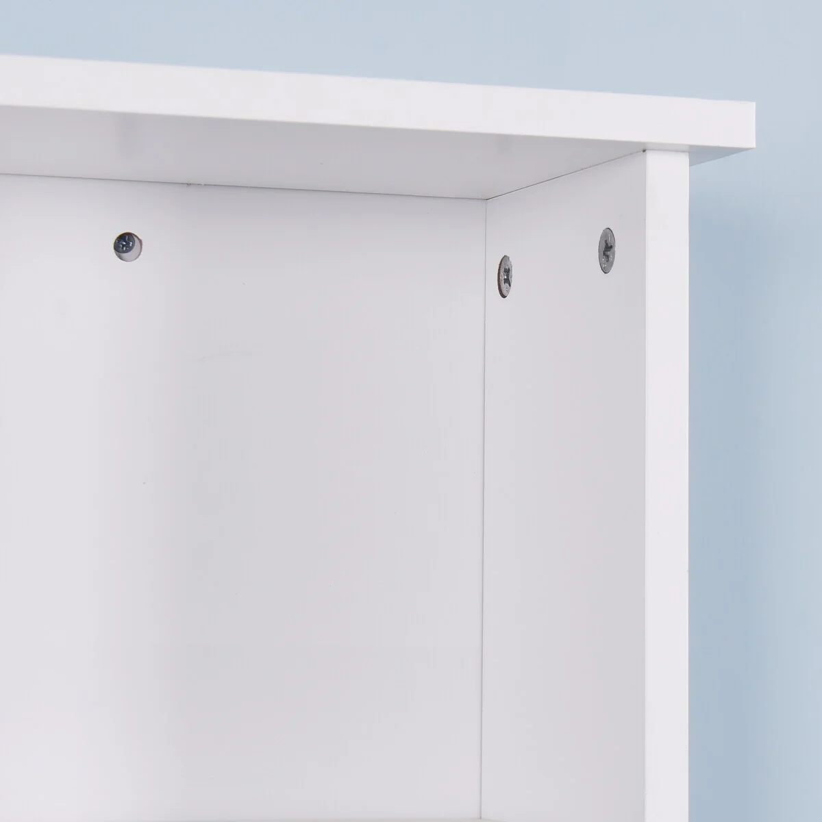 Wall Mount Medicine Cabinet with Adjustable Shelf
