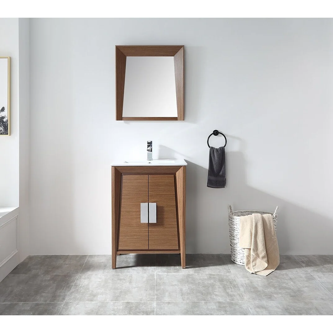 Tennant Brand Melissa Single Sink Bathroom Vanity