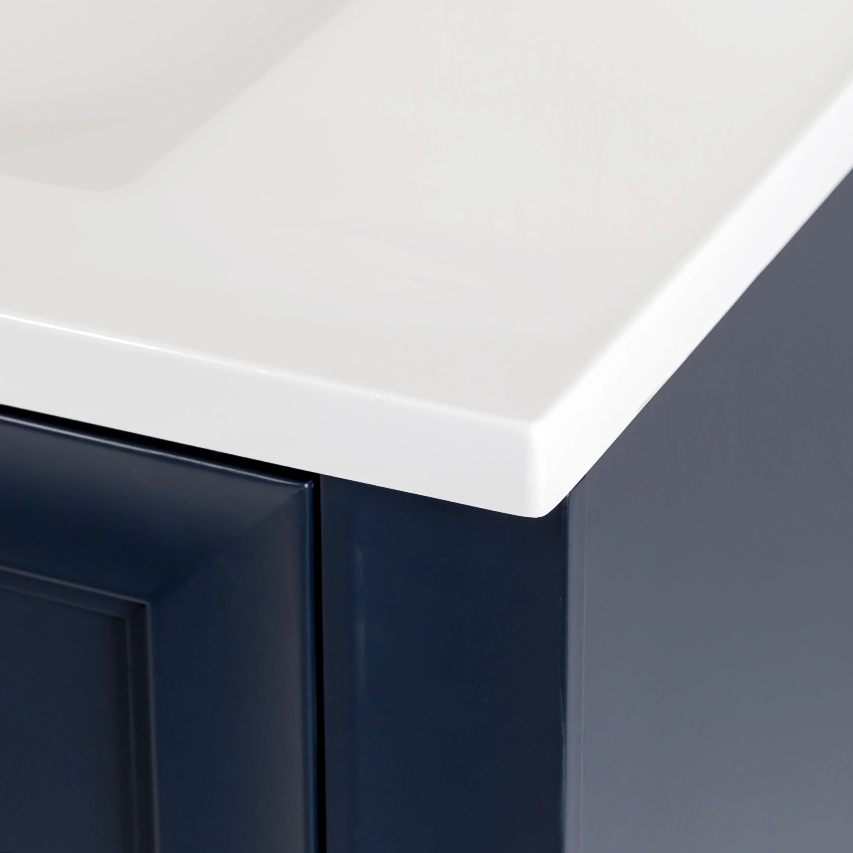 Spring Mill Cabinets Nimay 60.5