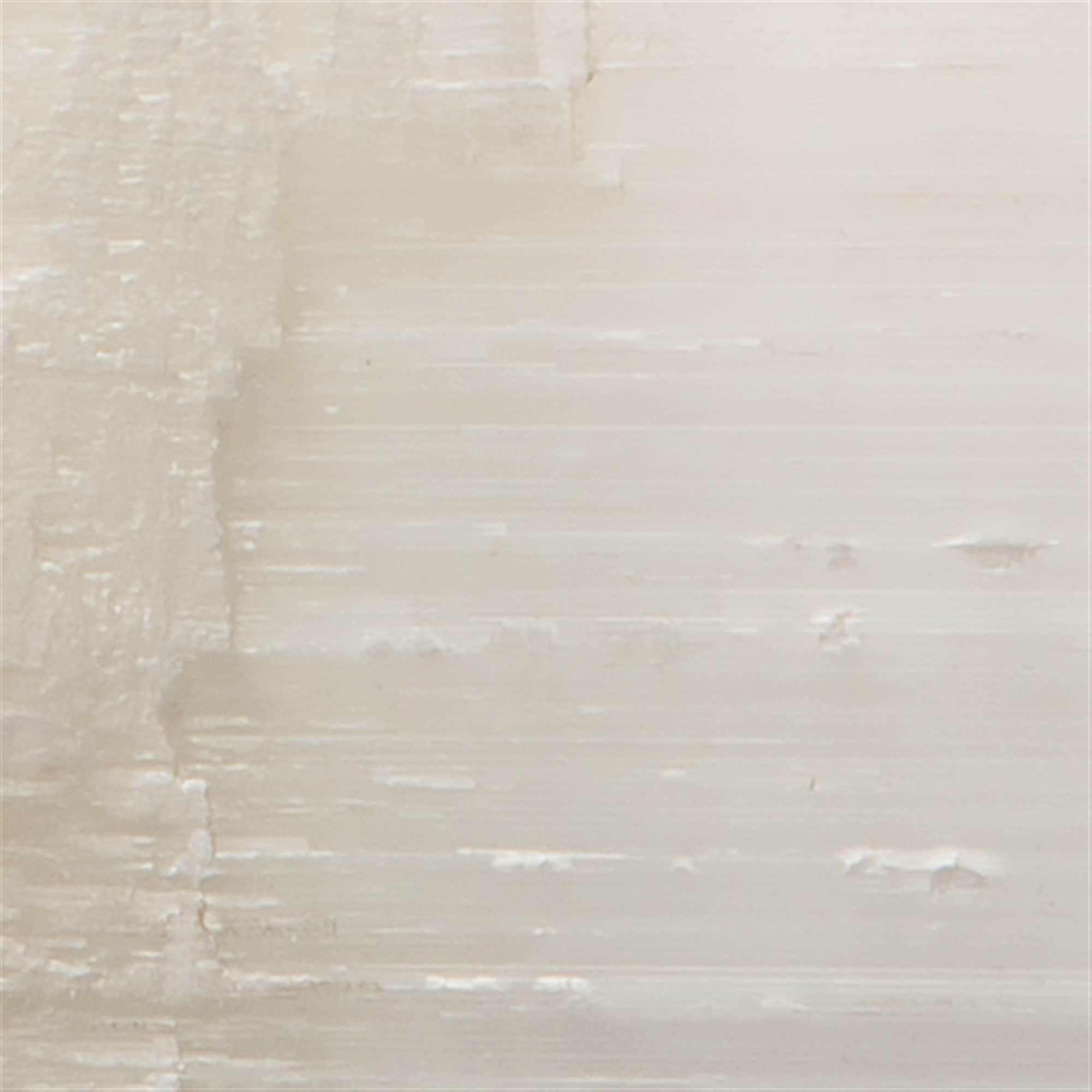 Selenite 2 Tealight Votive Holder- A