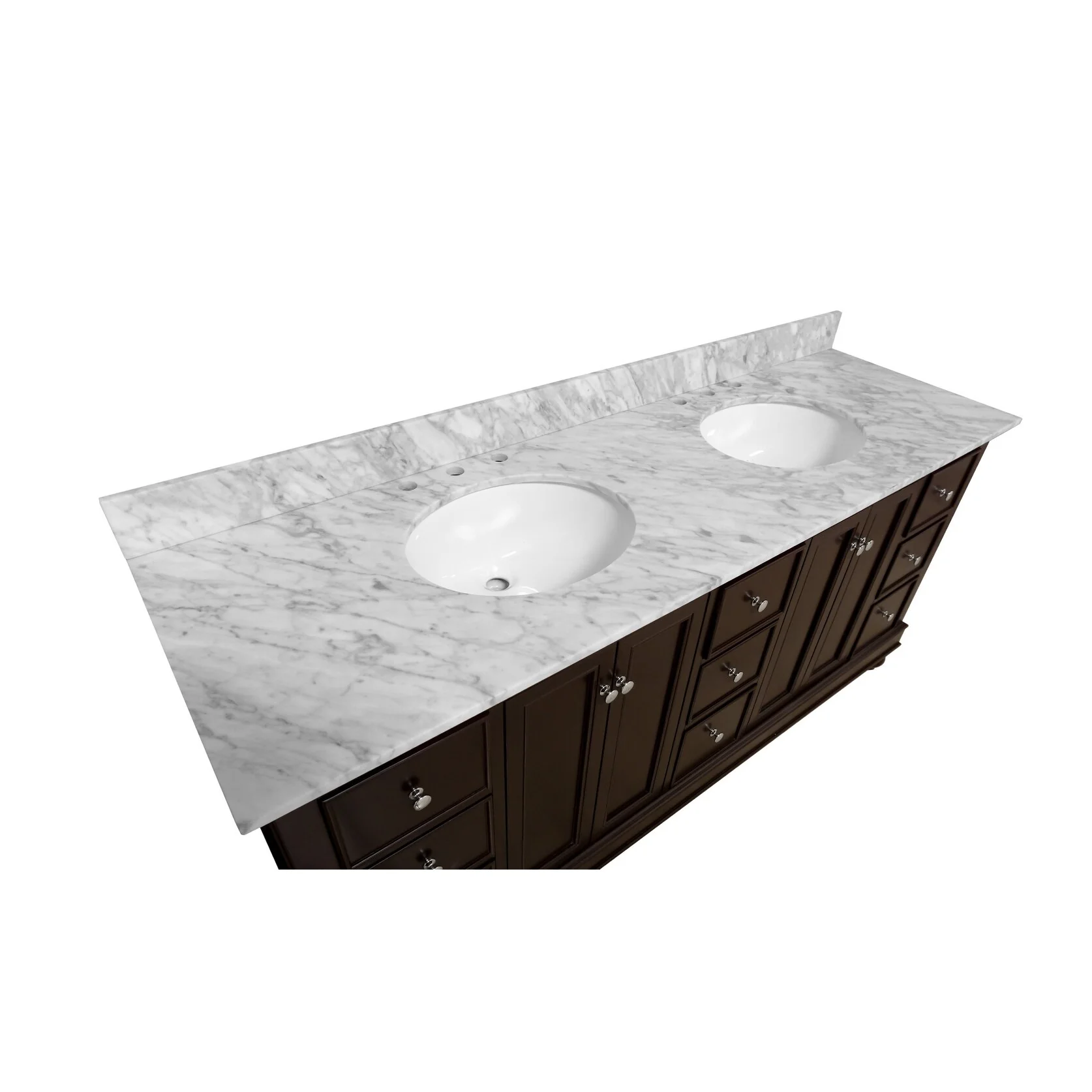 KitchenBathCollection Bella 72