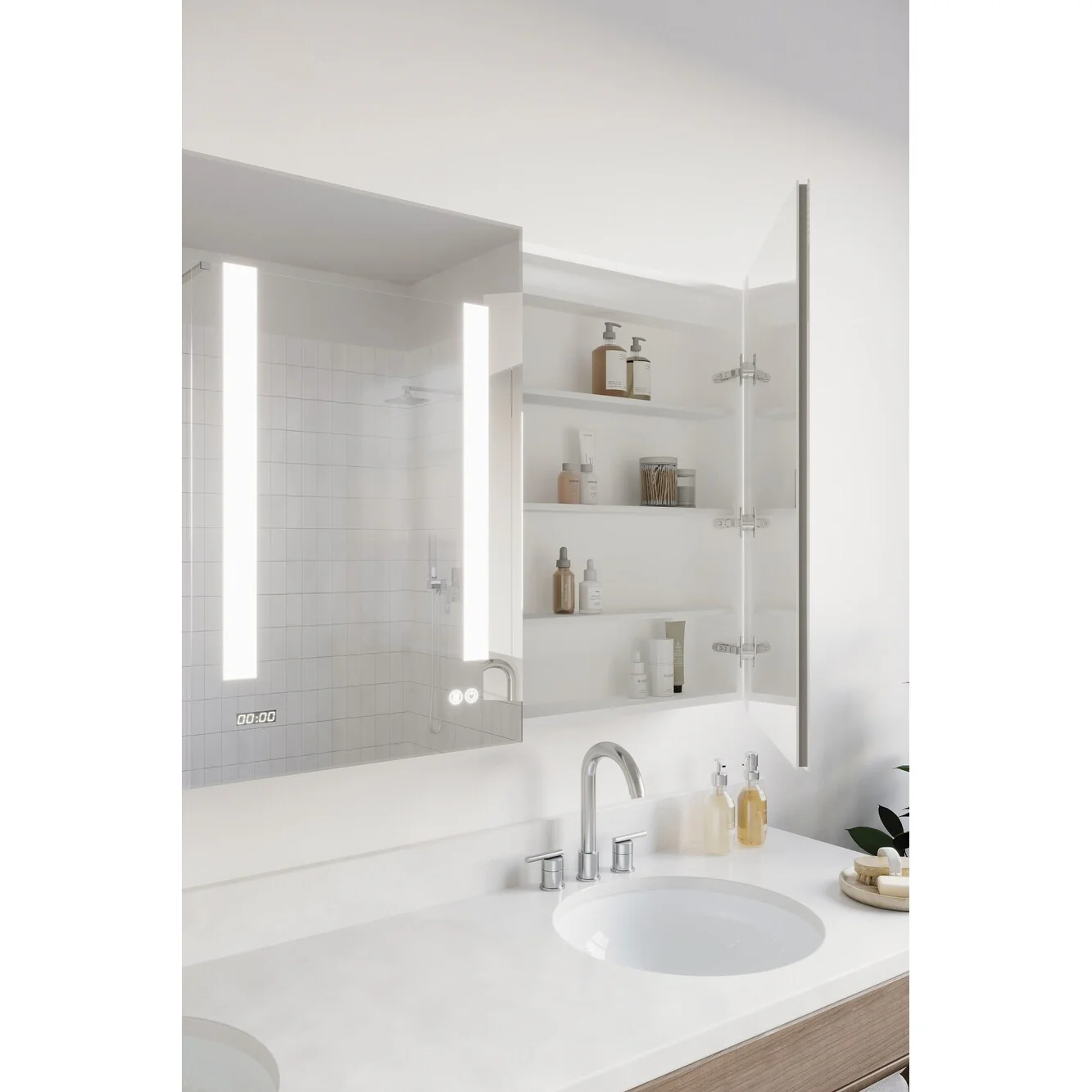 Fresca FMC016030 Tiempo 59