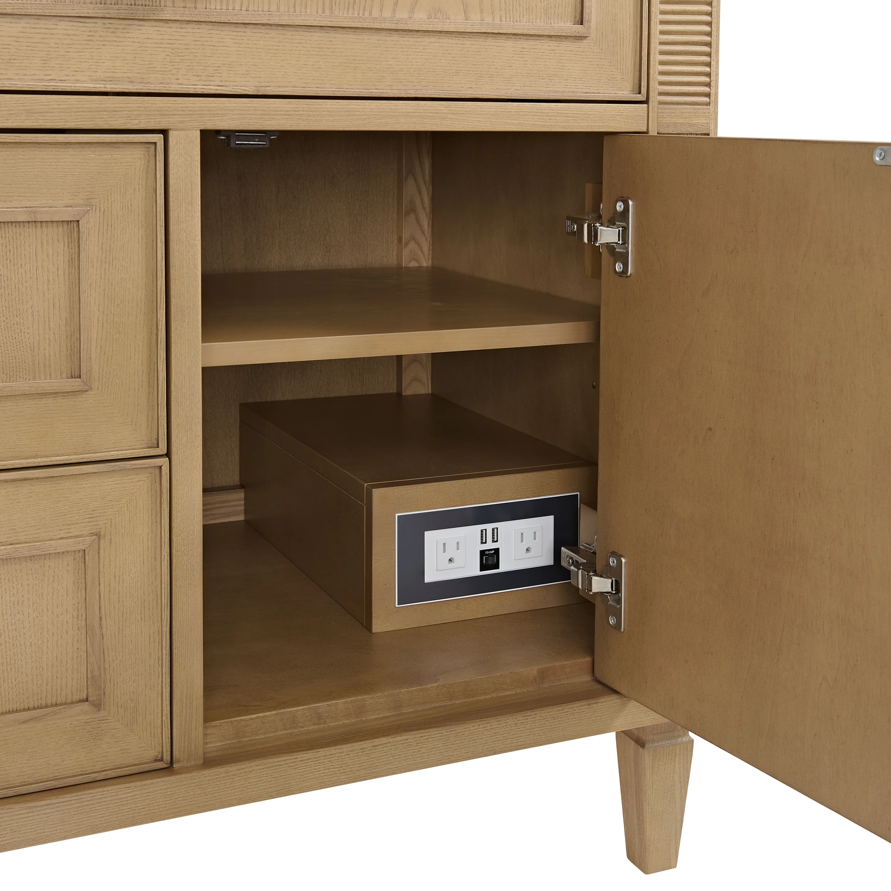 James Martin Vanities Lorelai 36