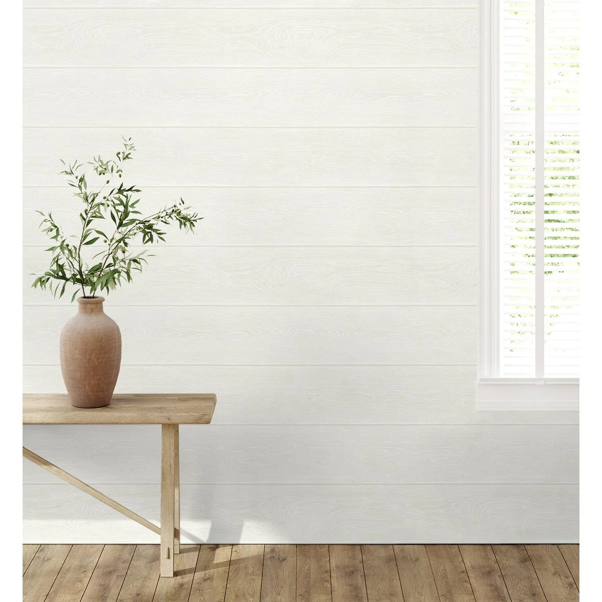 Stacy Garcia Home Stacks Peel and Stick Wallpaper