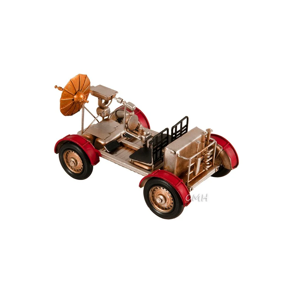Lunar Roving Vehicle Model