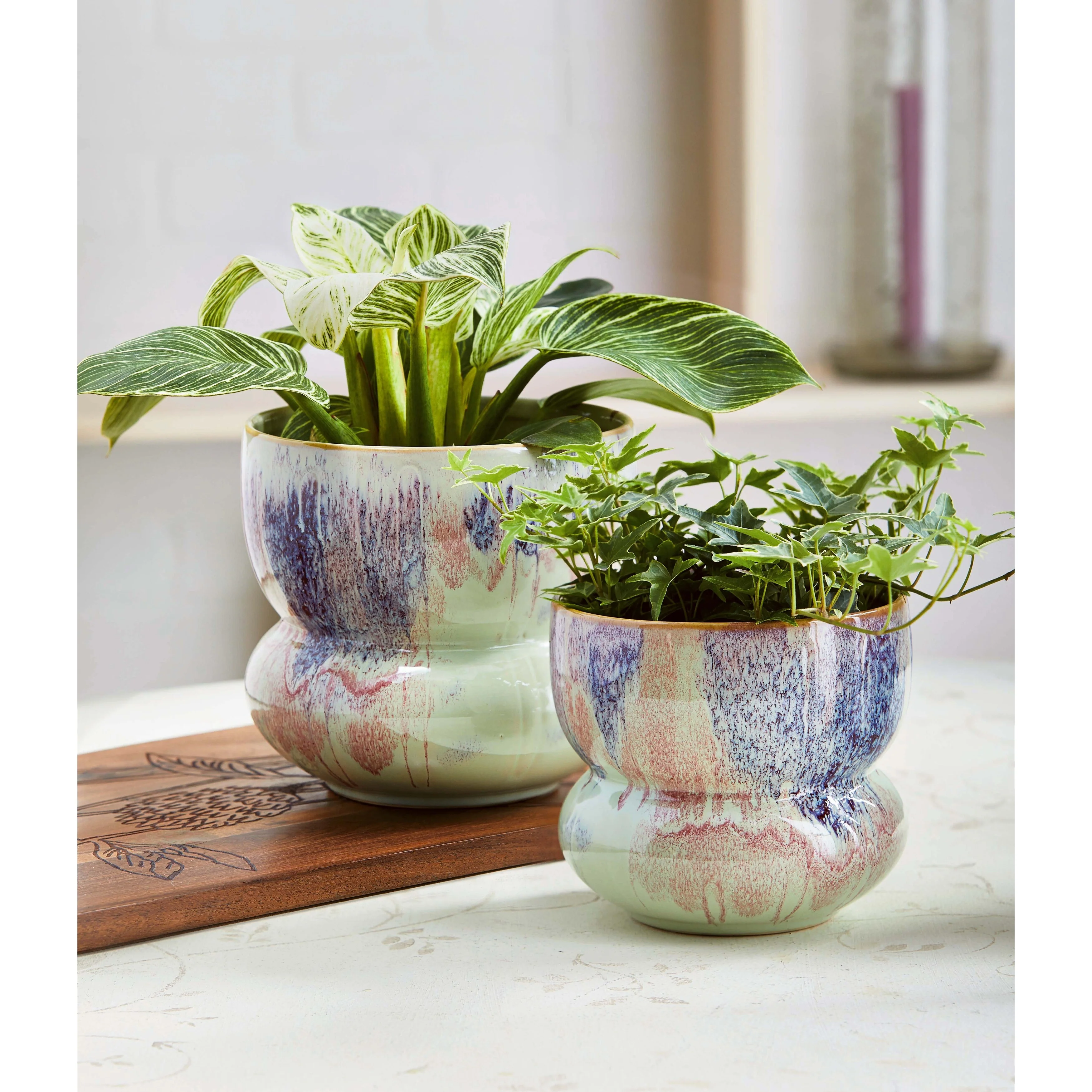 Uma Planter Large