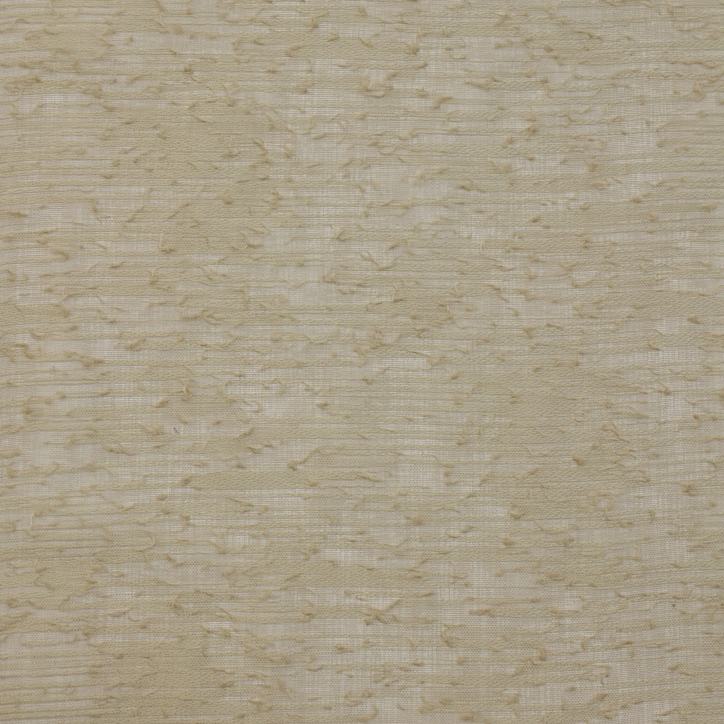 Boucle Sheer Grommet Curtain Panel