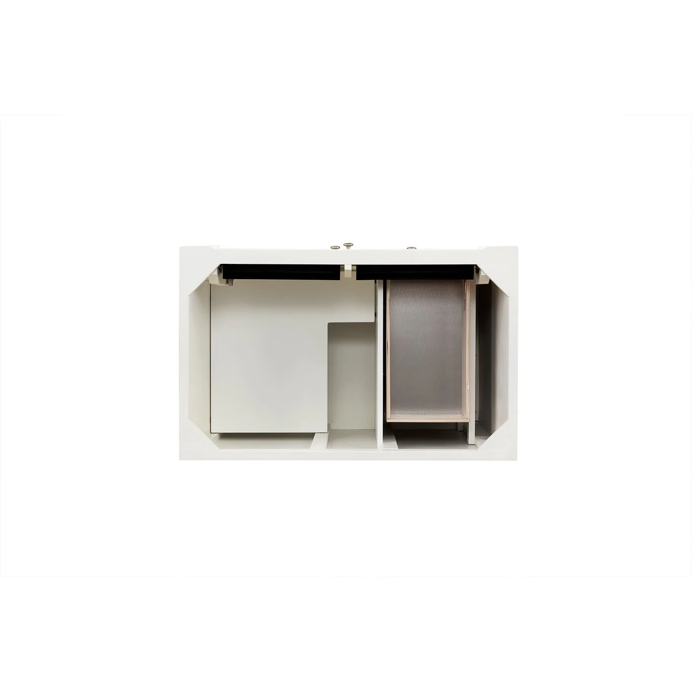 James Martin Vanities Bristol 36