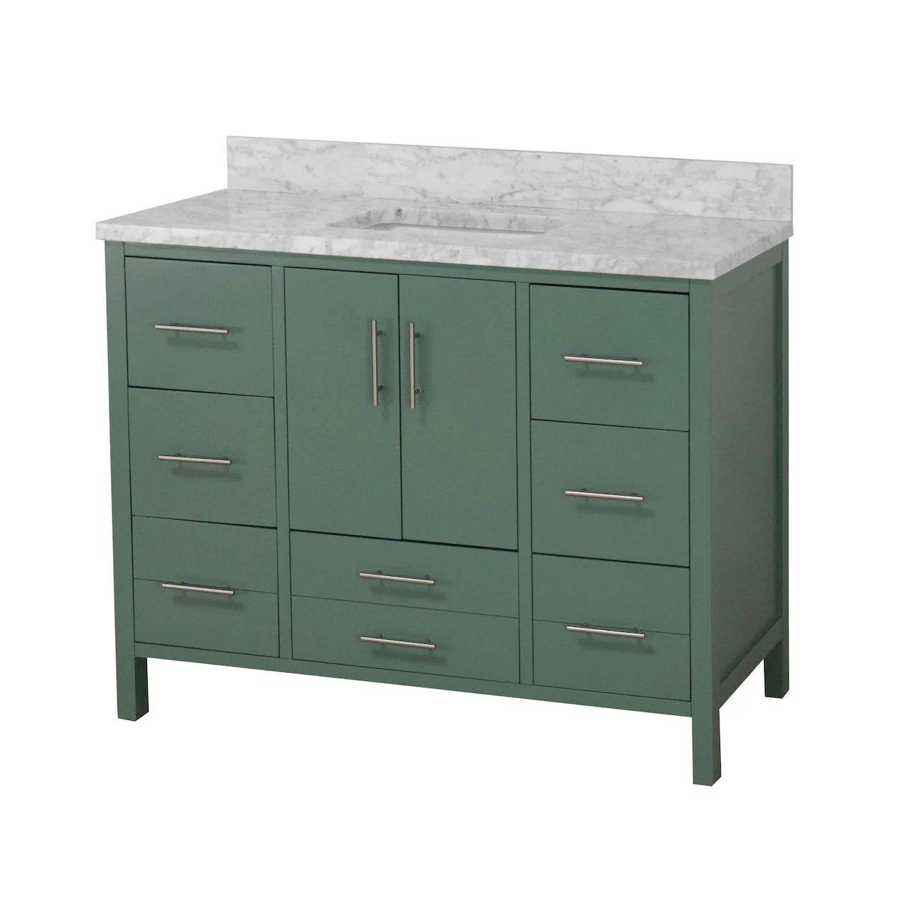 KitchenBathCollection California 48