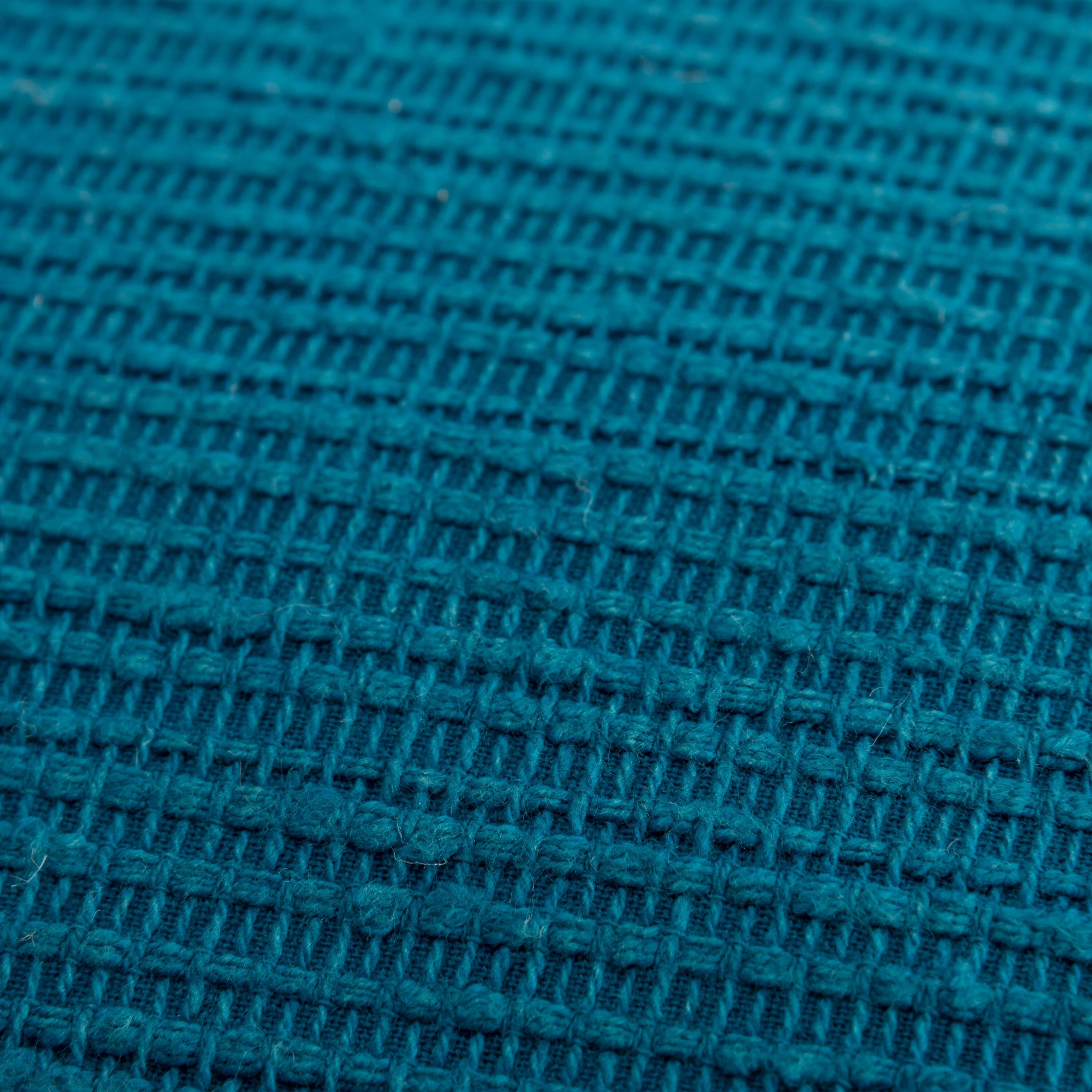 Rizzy Home Solid Stripe Throw Pillow Cover