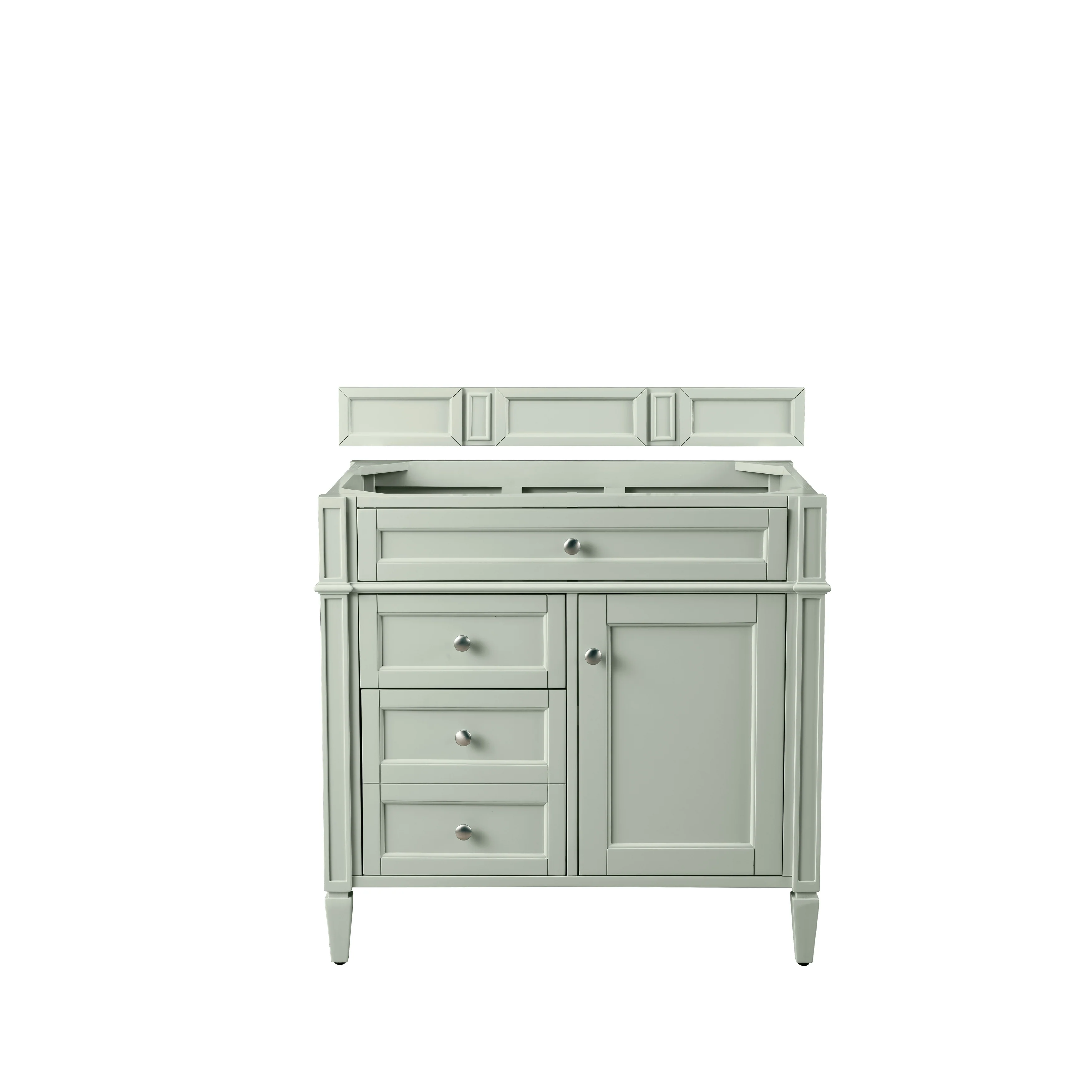 James Martin Vanities Brittany 36