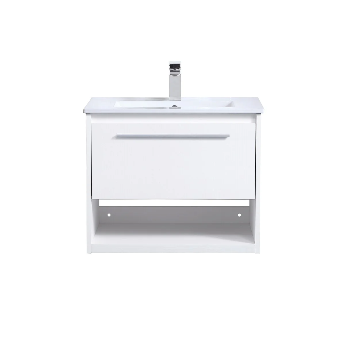 Shore 24 - 30 Inch Single Bathroom Vanity