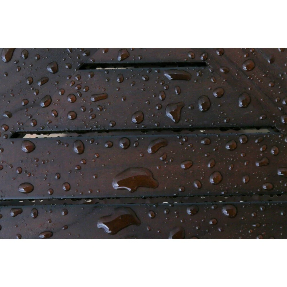 DecoTeak Eleganto 35