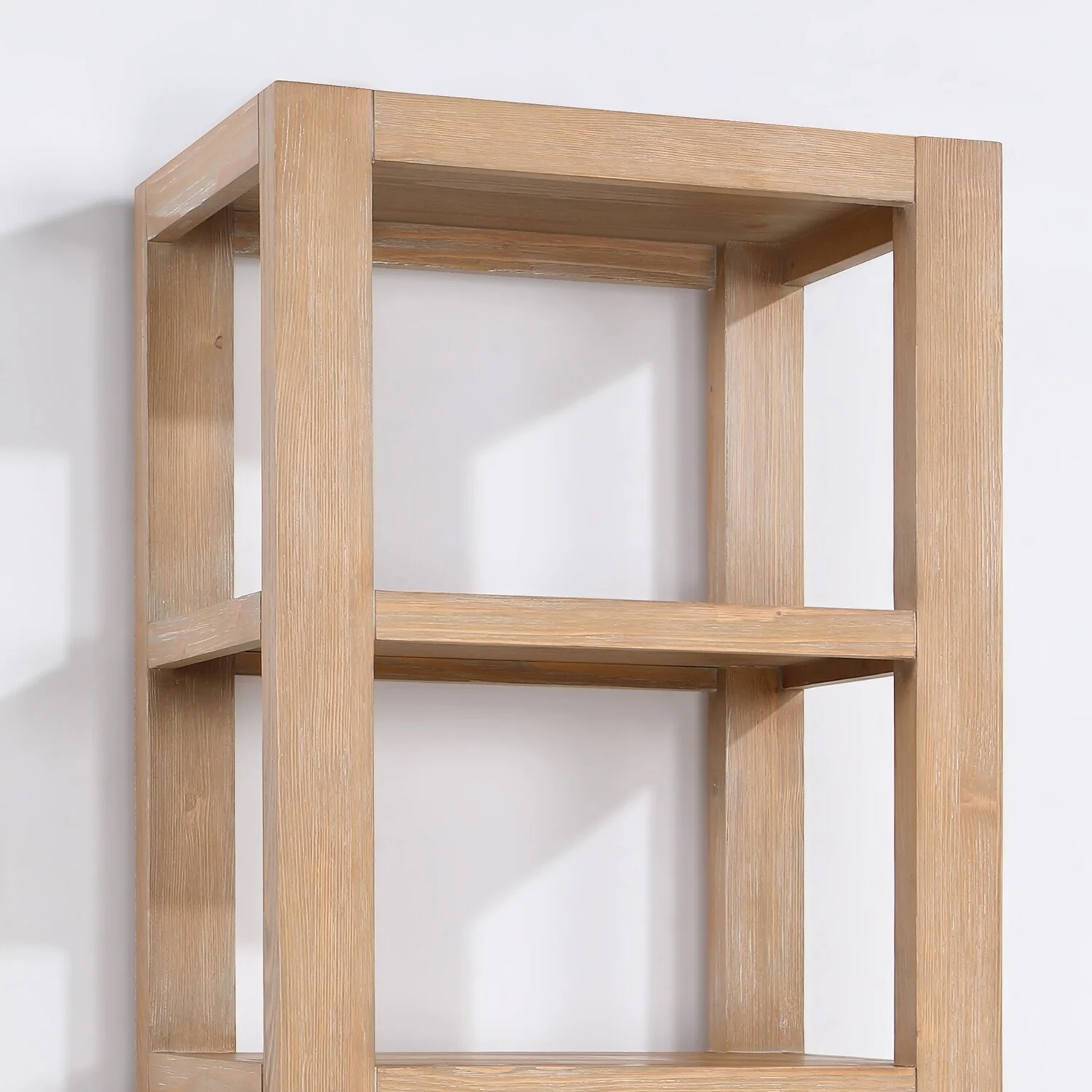 Leon 22 in. Storage Cabinet for Bathroom, Kitchen and Living Room