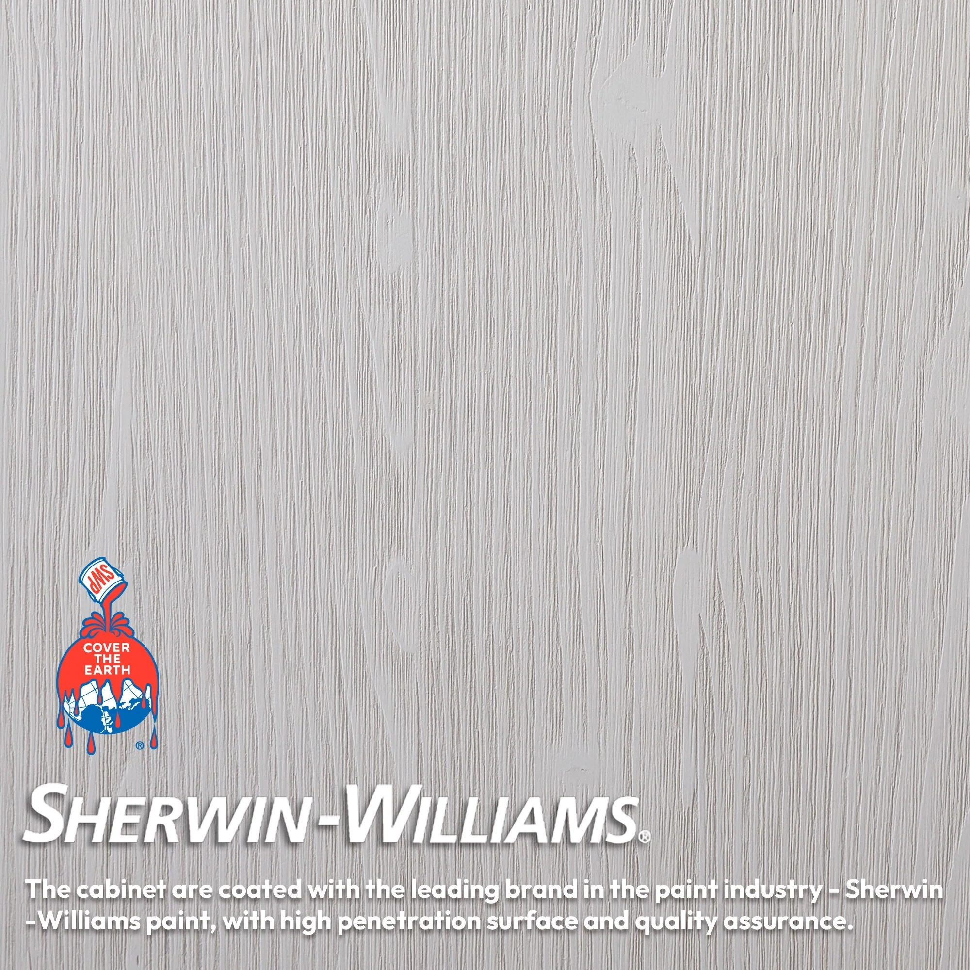 Leon 24 in. Single Bathroom Vanity with Composite Stone Top