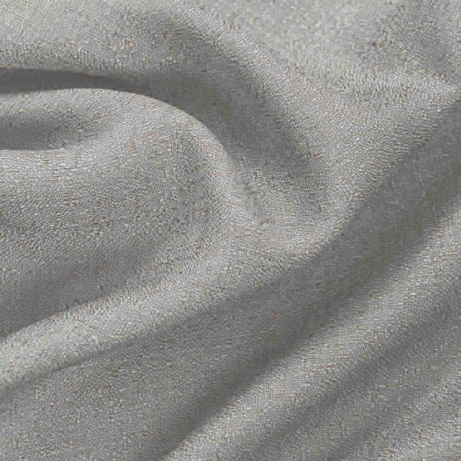 Cole Textured Grommet Window Curtain Panel 90