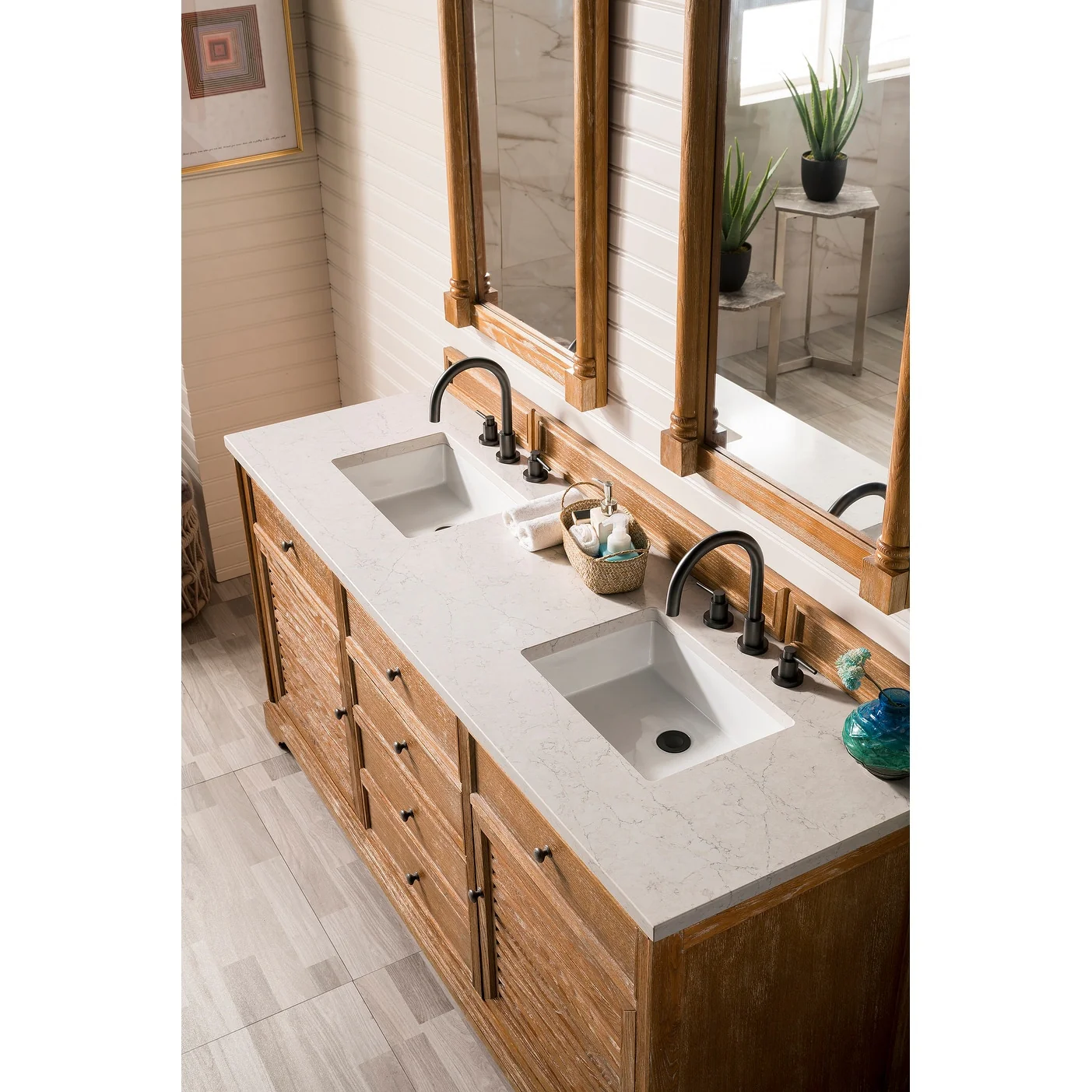 James Martin Vanities Savannah 72