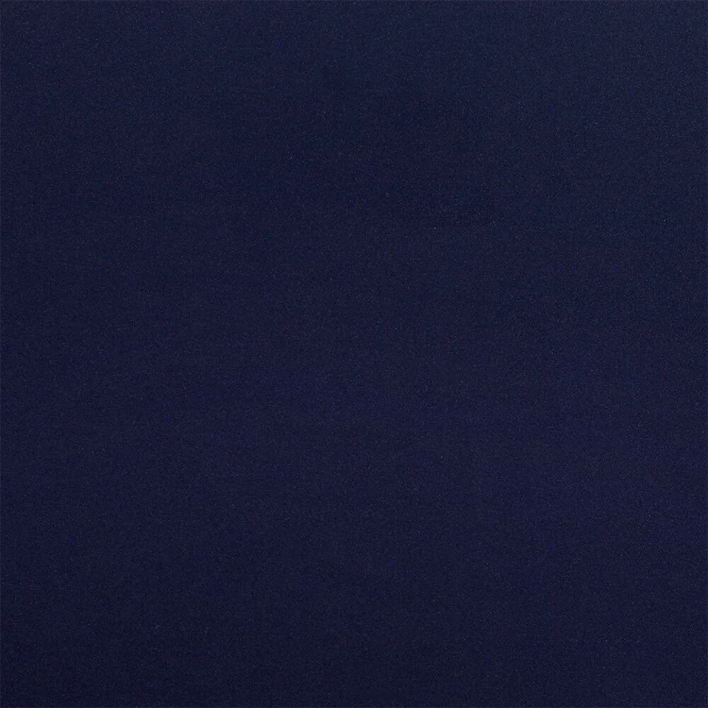 ATI Home Sateen Twill Woven Room Darkening Blackout Pinch Pleat/Hidden Tab Top Curtain Panel Pair