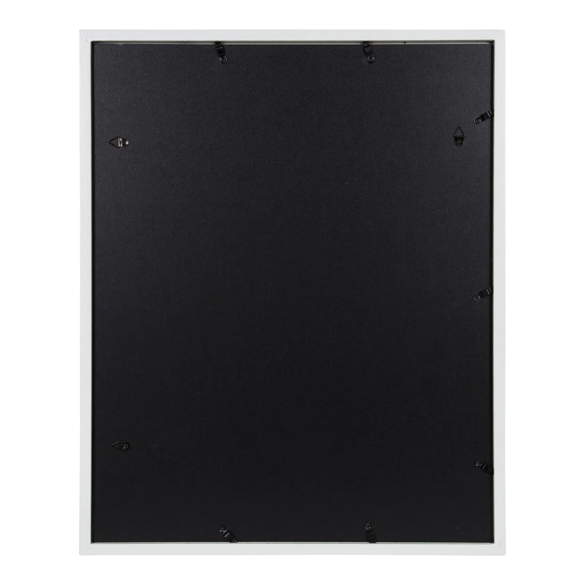 DesignOvation Gallery Wood Wall Picture Frame, Set of 2