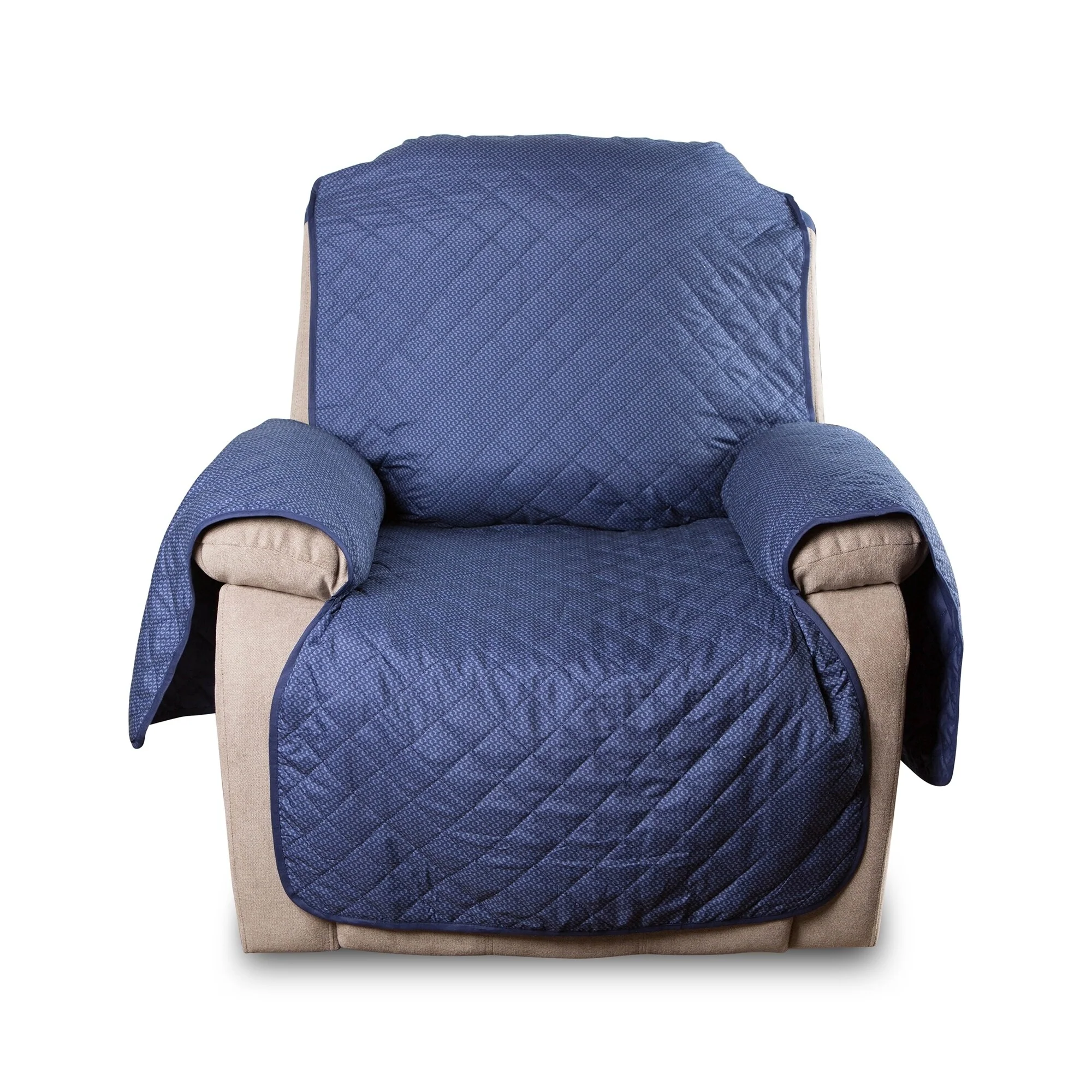 DII Reversible Recliner Cover