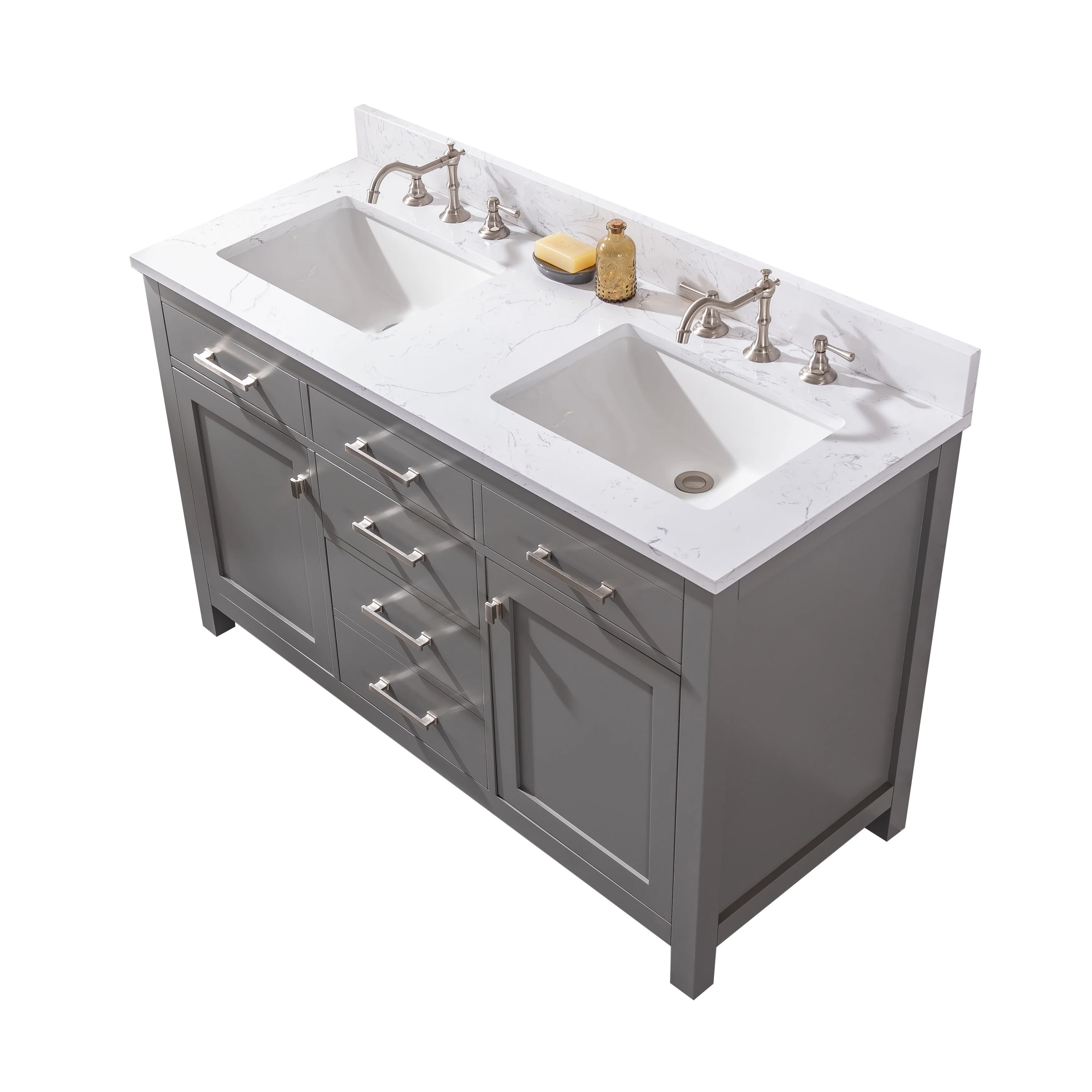 Sudio Design Bathroom Vanity Jasper Collection.