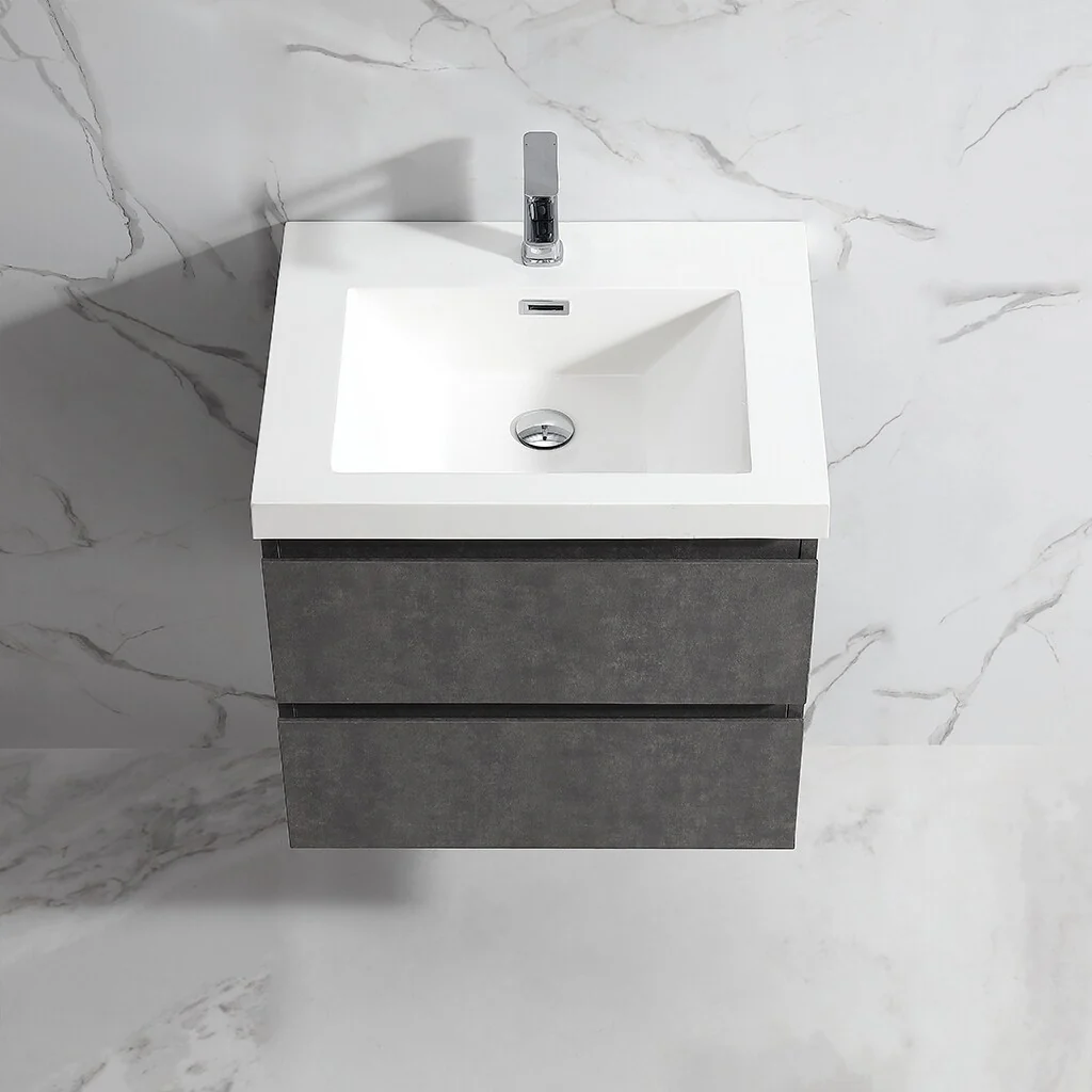 Floating Bathroom Vanity 24