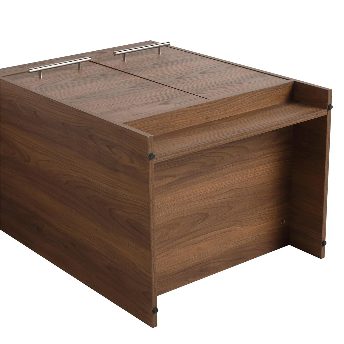 Bathroom Vanity With Sink In 24/36/48/60 Inch, Freestanding Bathroom Vanity With Soft Close Door