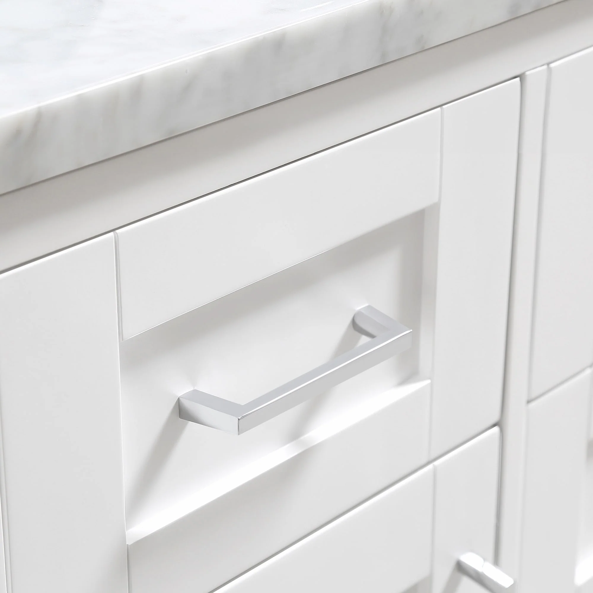 OVE Decors Tahoe 48 White Vanity