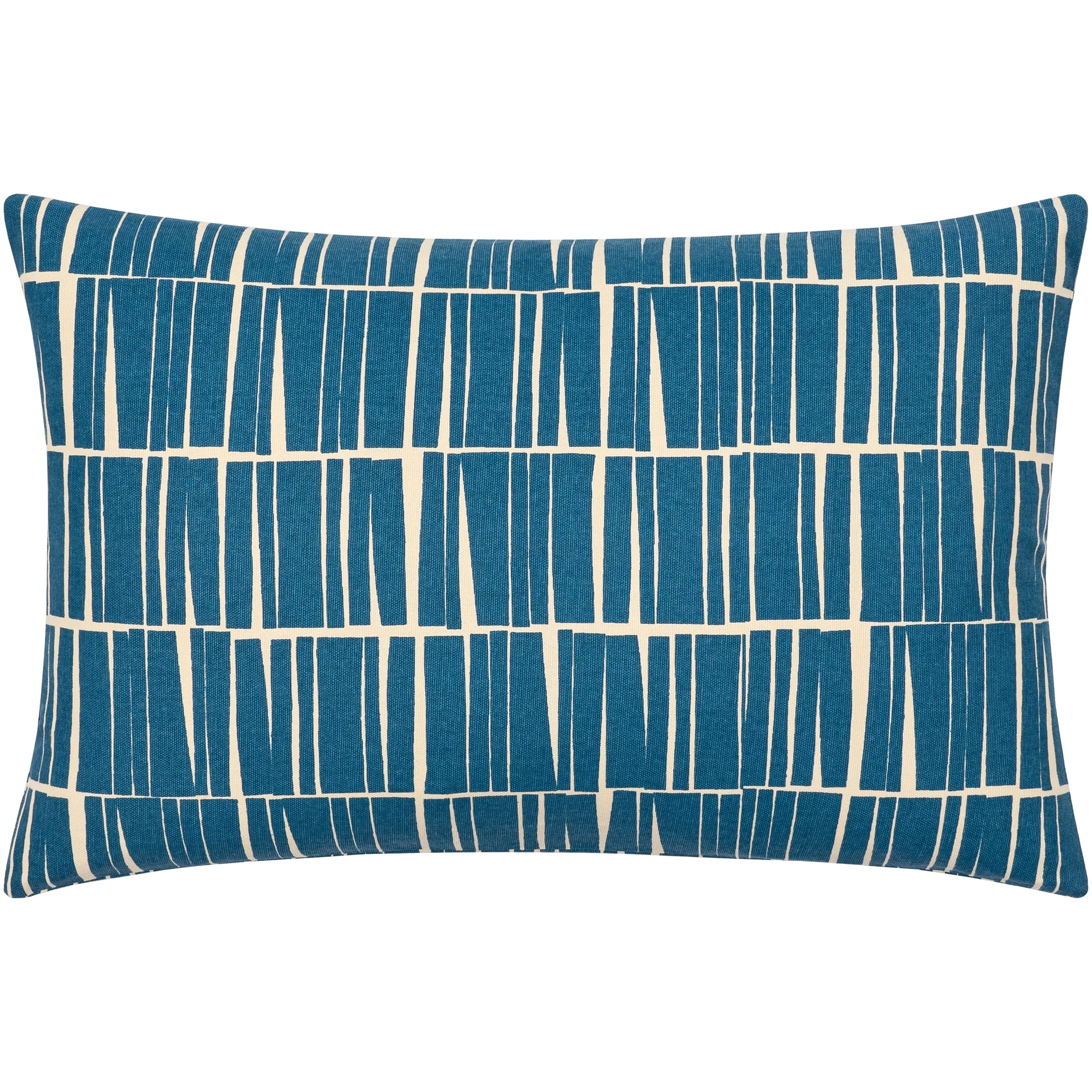 Artistic Weavers Ilayda Abstract Stripe Modern Throw Pillow