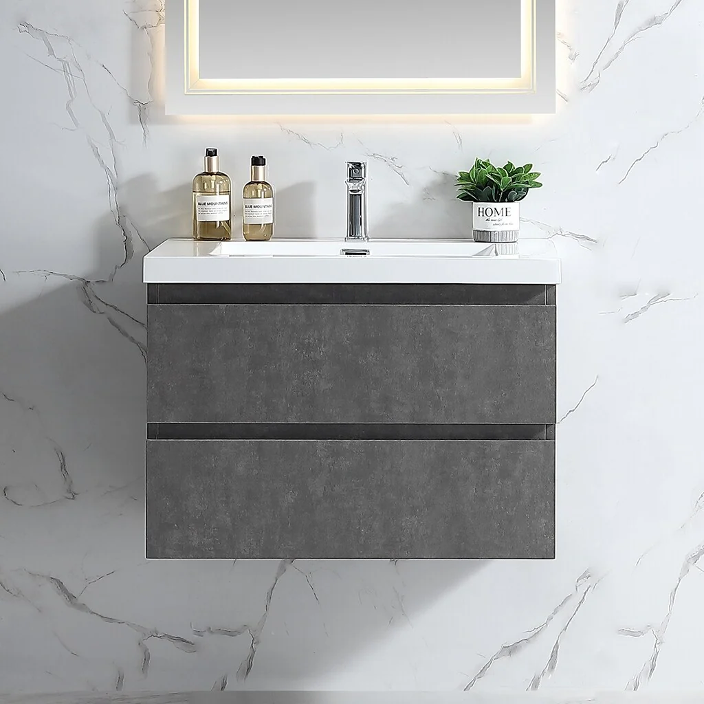 Floating Bathroom Vanity 24