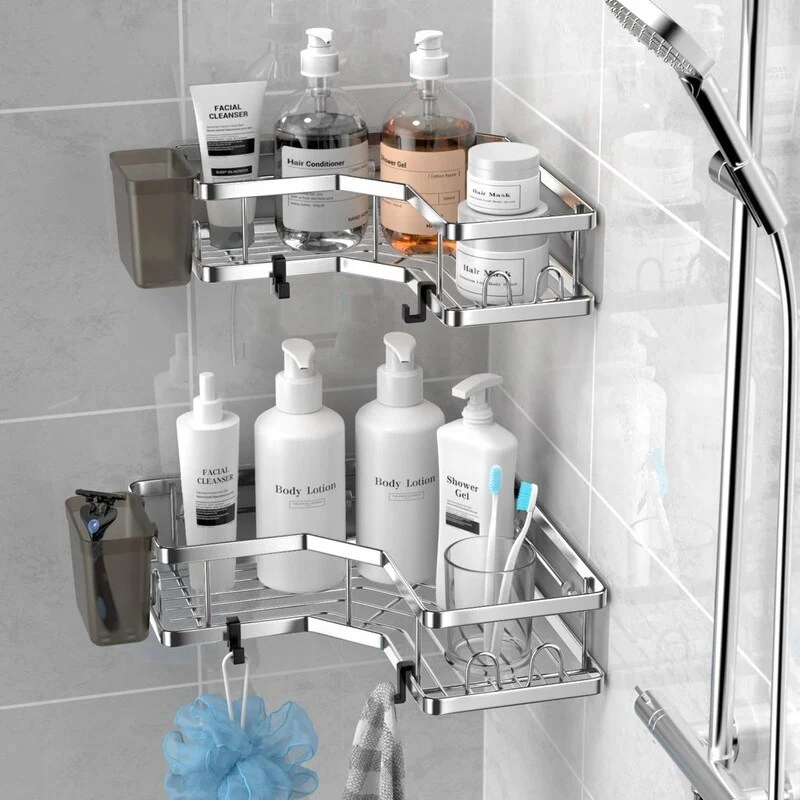 Corner Shower Caddy