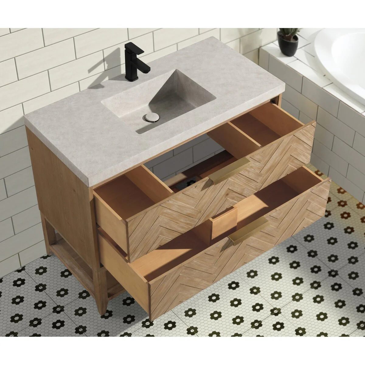 Ari Bath Carlsbad 42