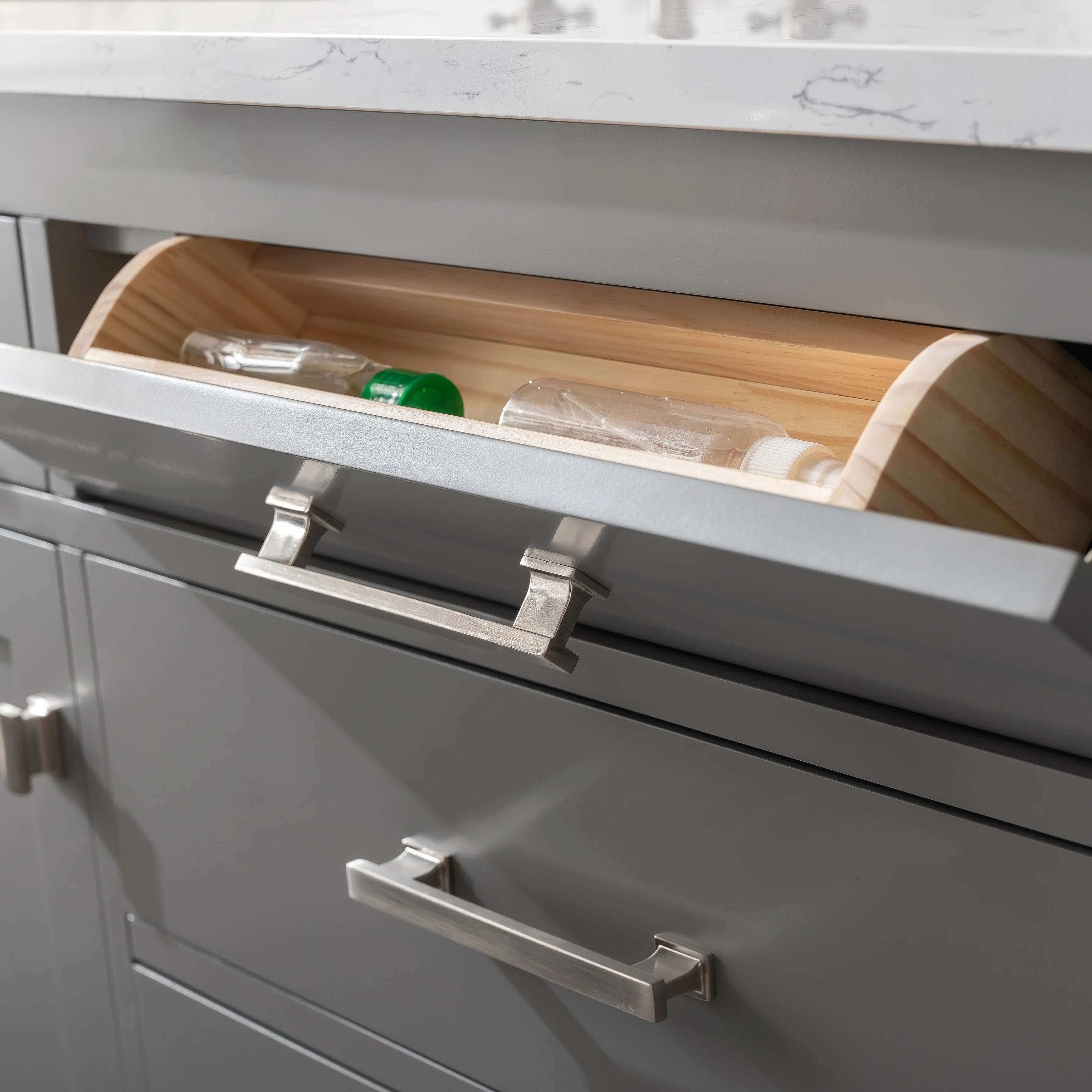 Sudio Design Bathroom Vanity Jasper Collection.